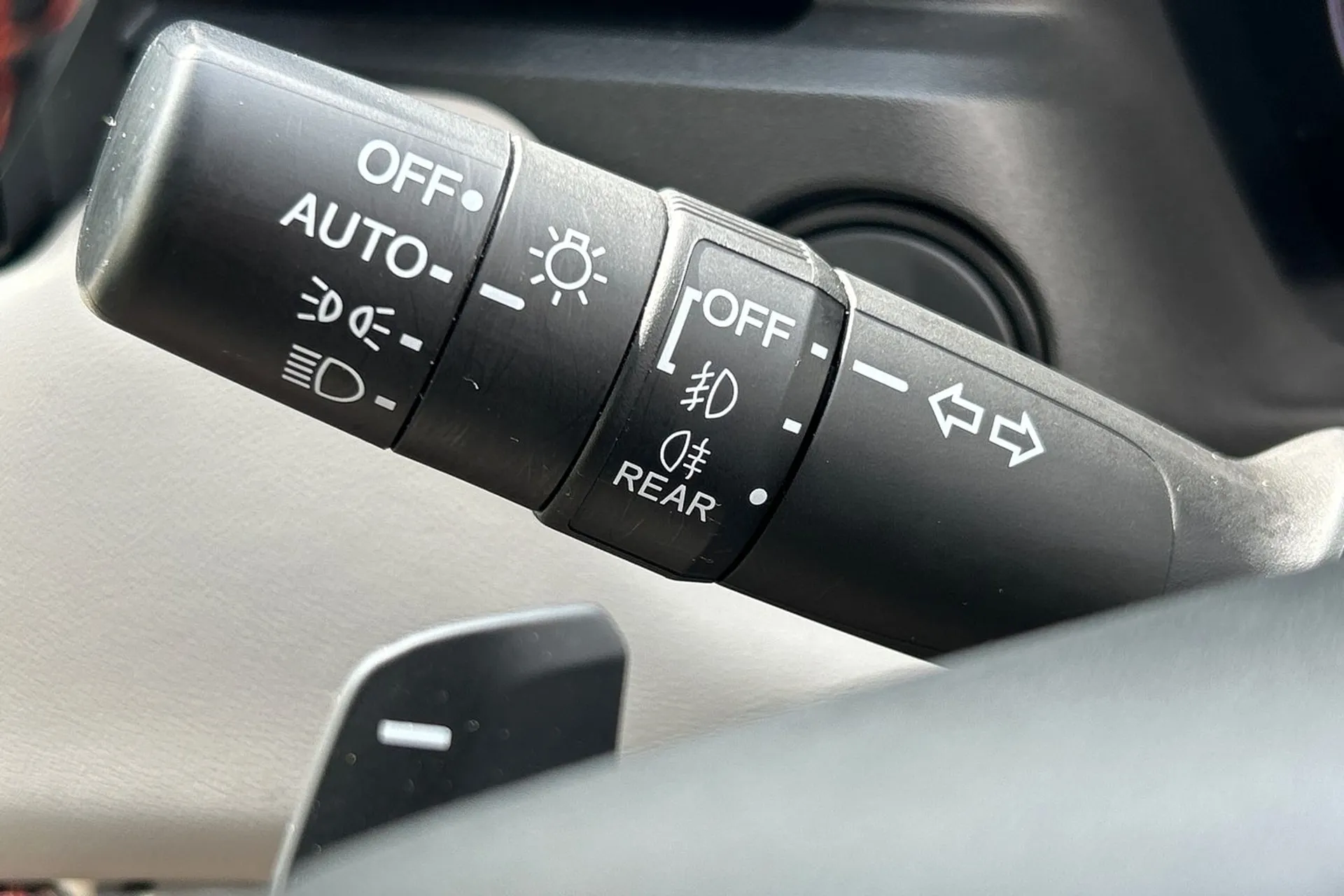 HONDA HR-V thumbnail image number 62