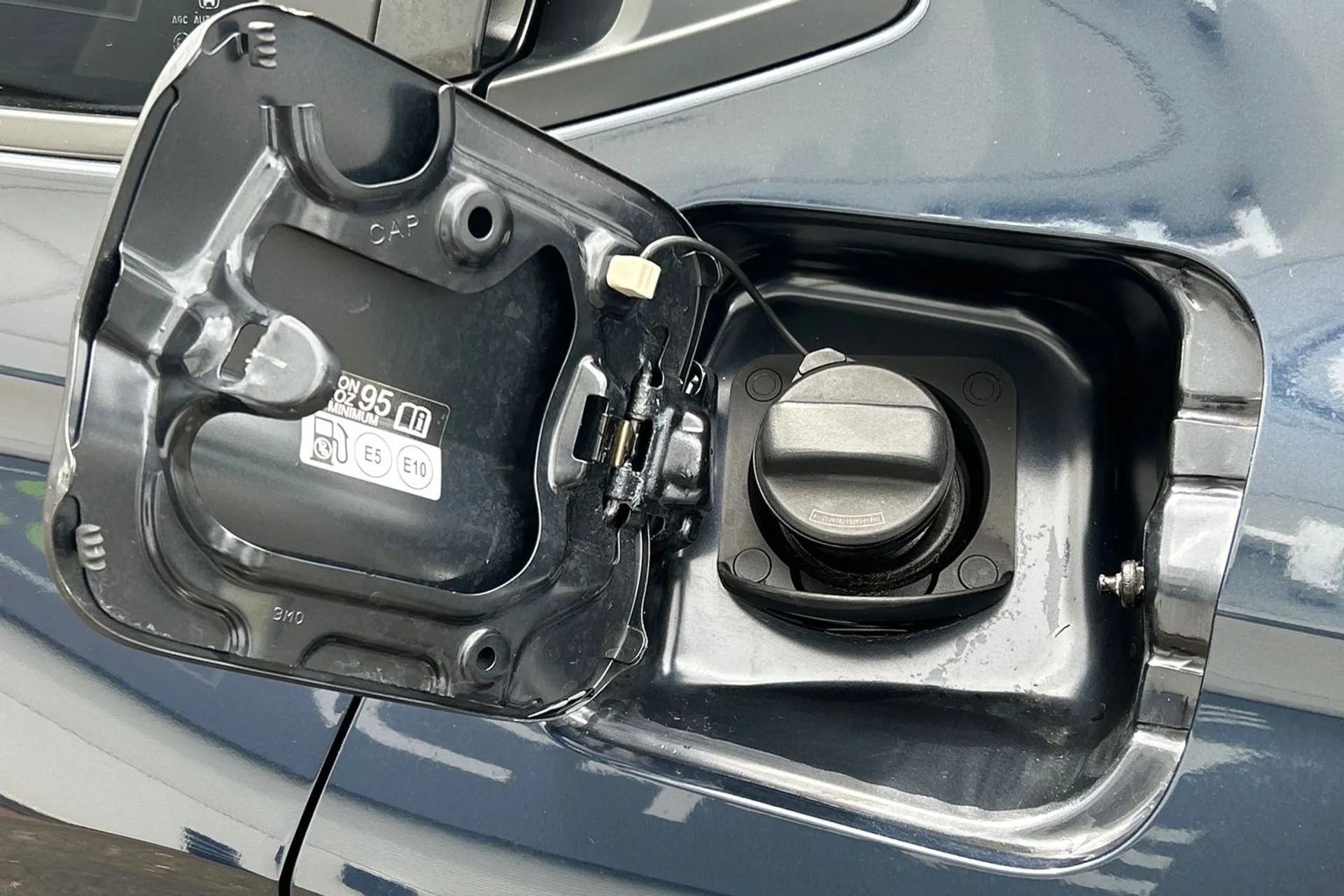 HONDA HR-V thumbnail image number 33
