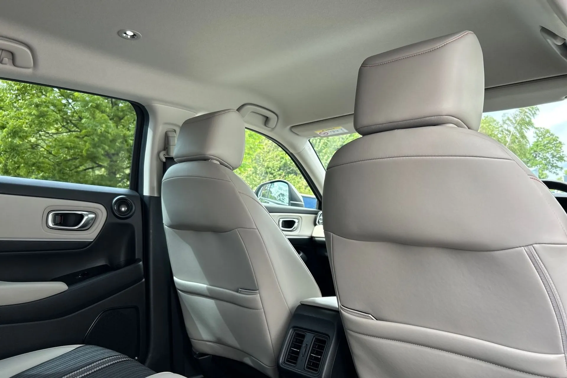 HONDA HR-V thumbnail image number 18