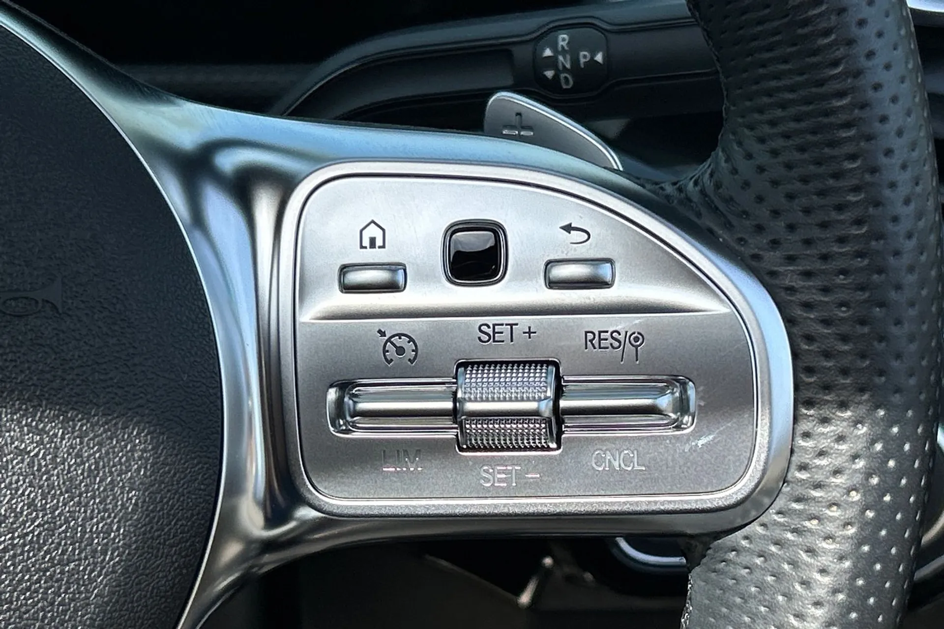 MERCEDES-BENZ A CLASS thumbnail image number 43