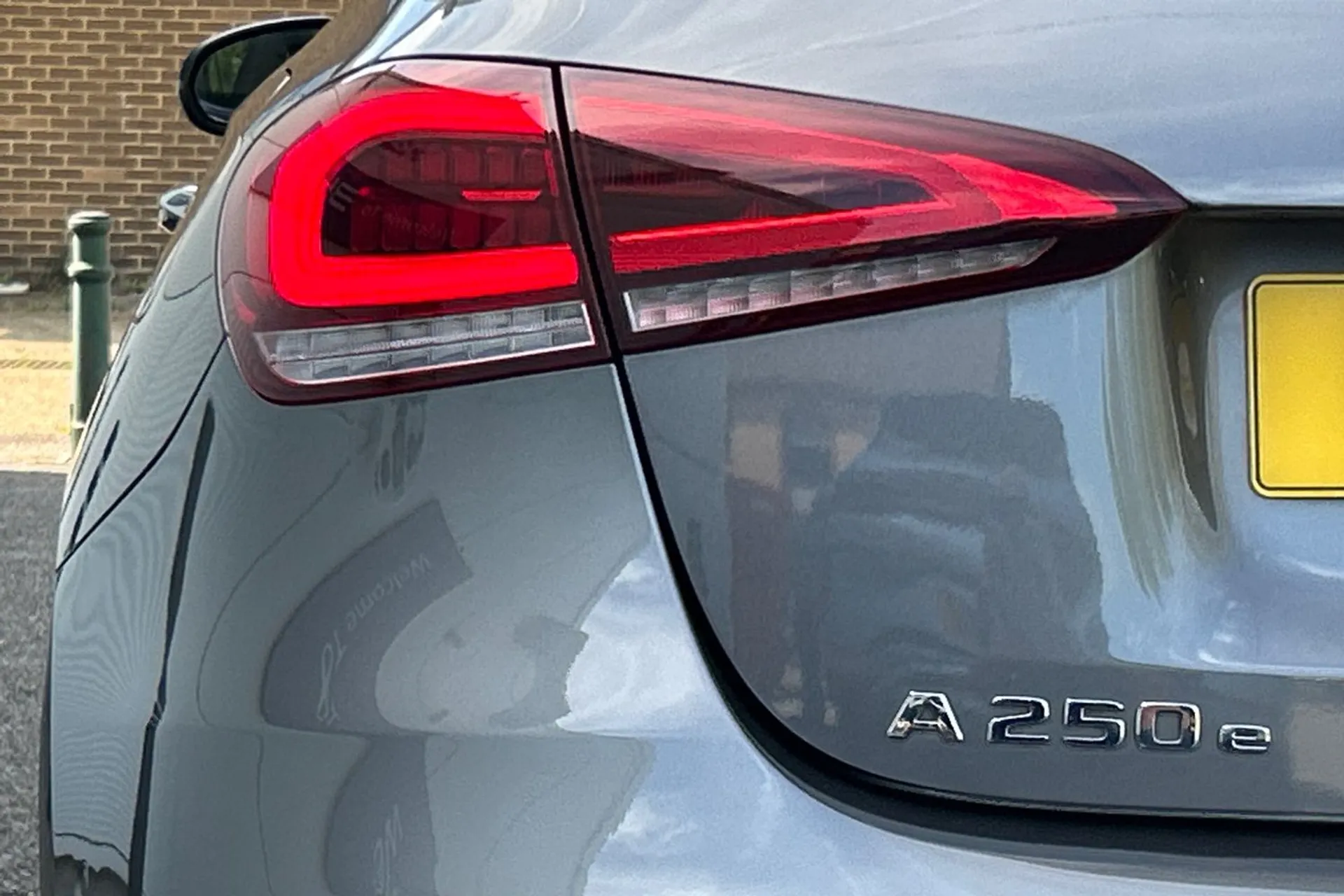 MERCEDES-BENZ A CLASS thumbnail image number 54