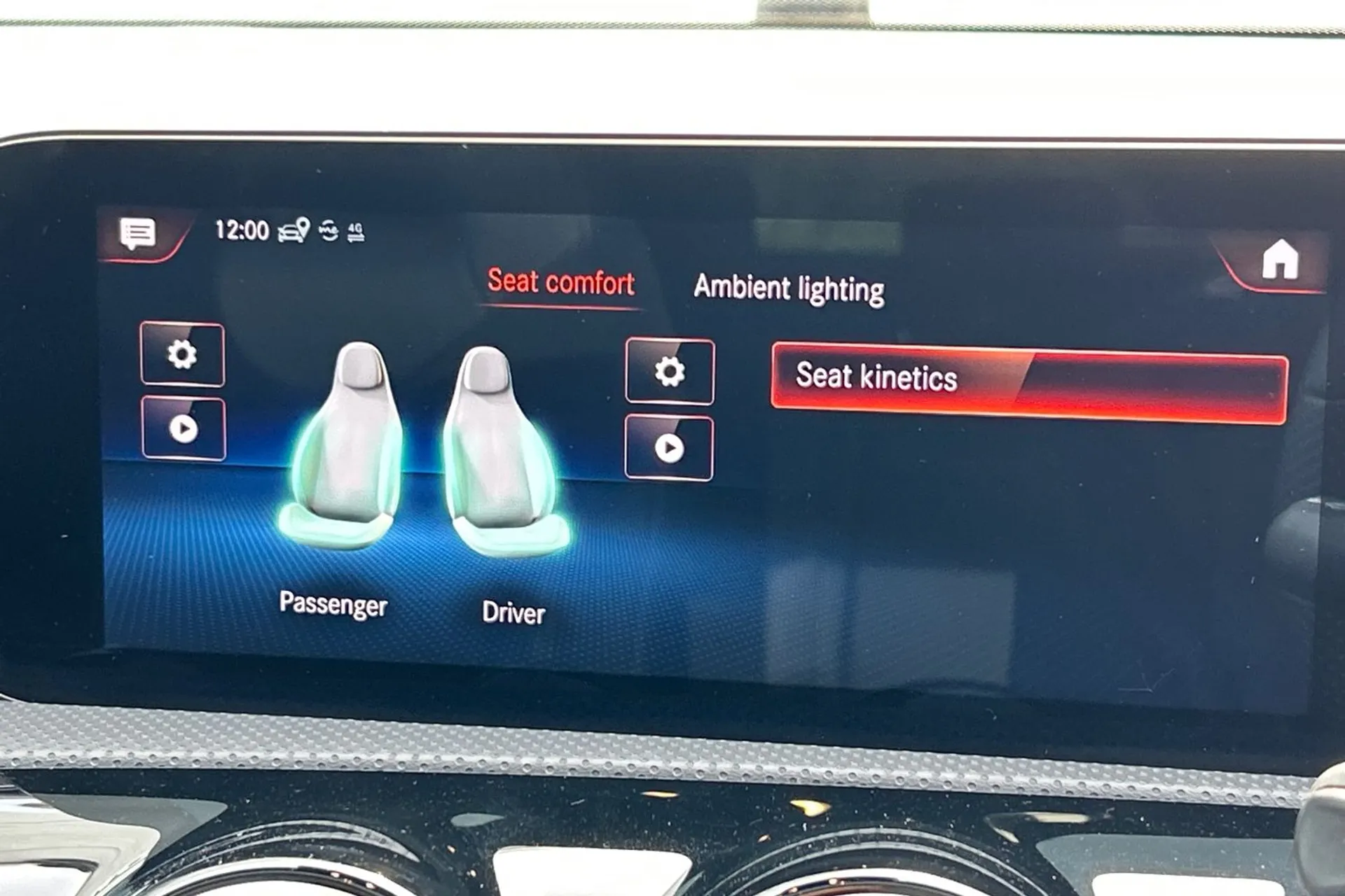 MERCEDES-BENZ A CLASS thumbnail image number 59