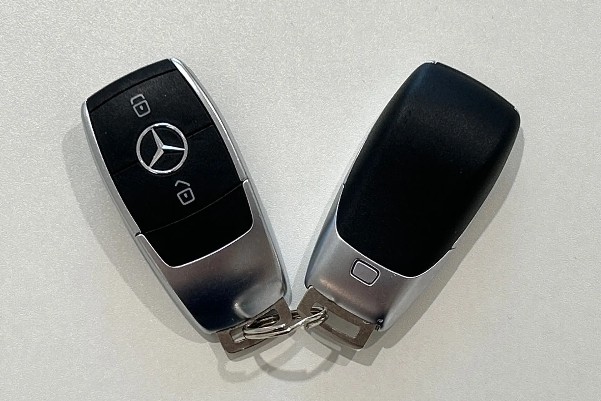 MERCEDES-BENZ A CLASS thumbnail image number 63