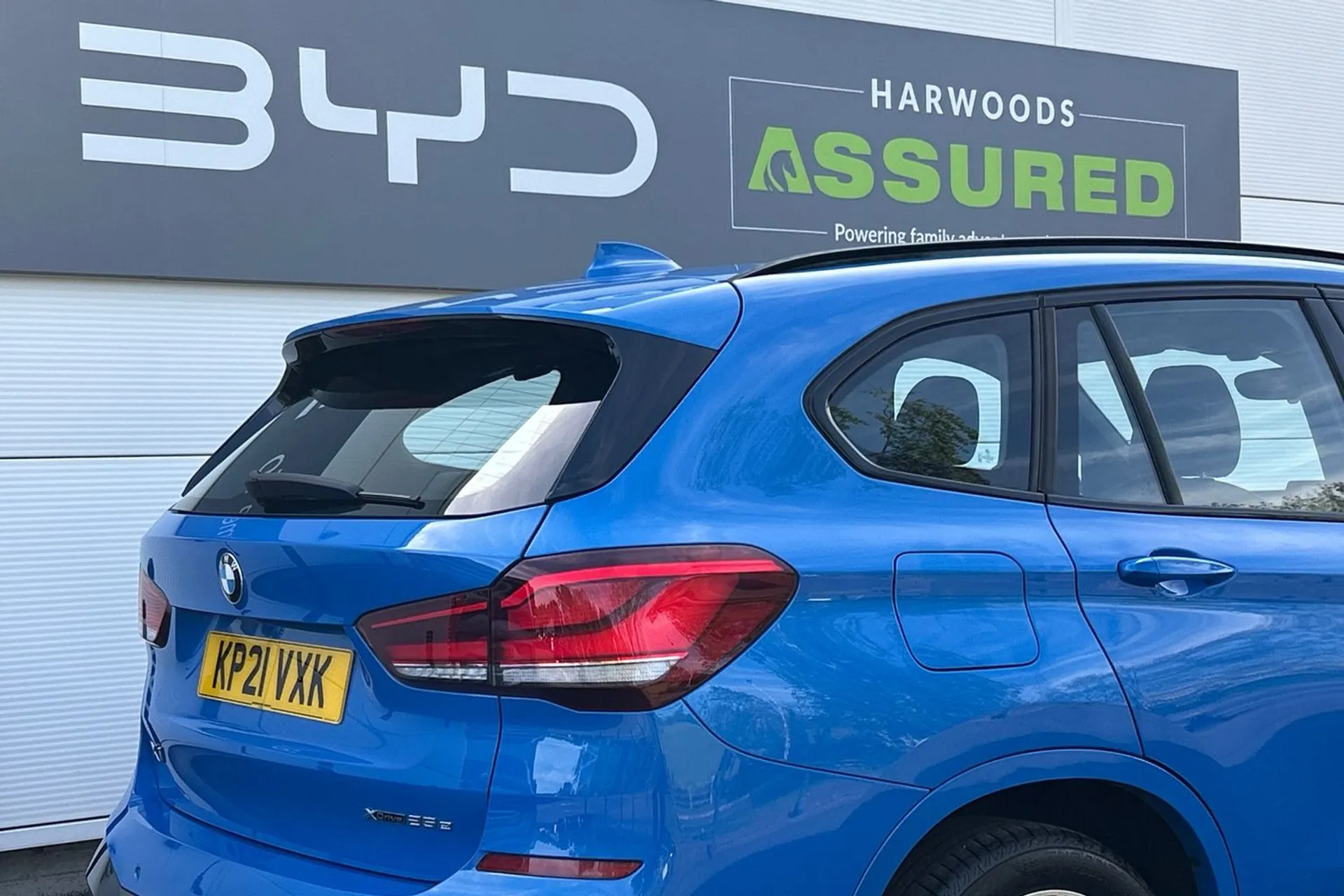 BMW X1 thumbnail image number 28