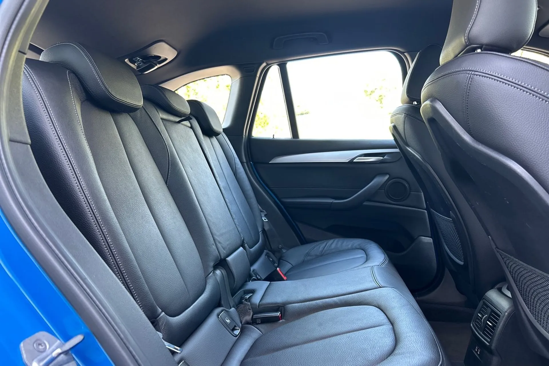 BMW X1 thumbnail image number 9