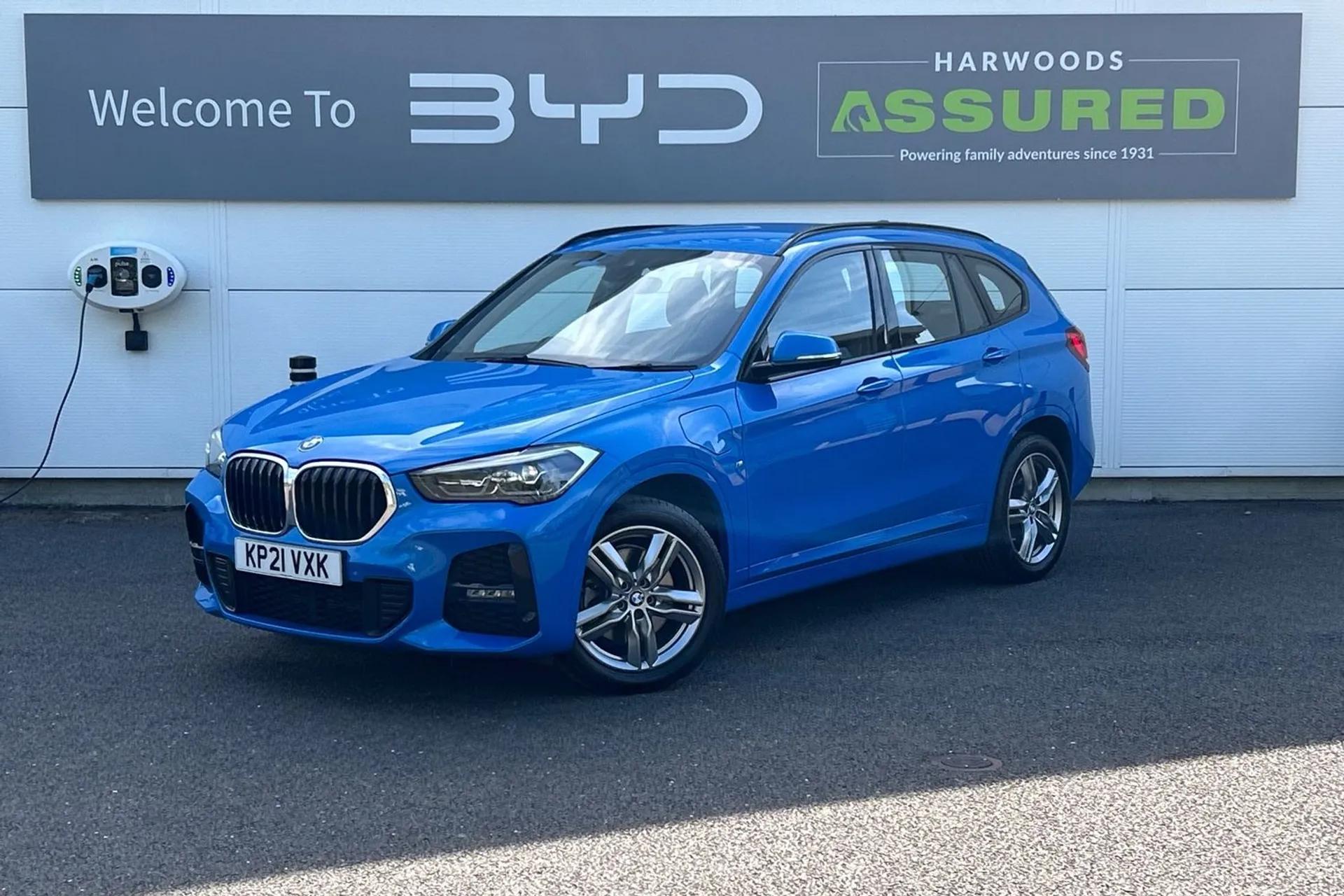 BMW X1 thumbnail image number 15