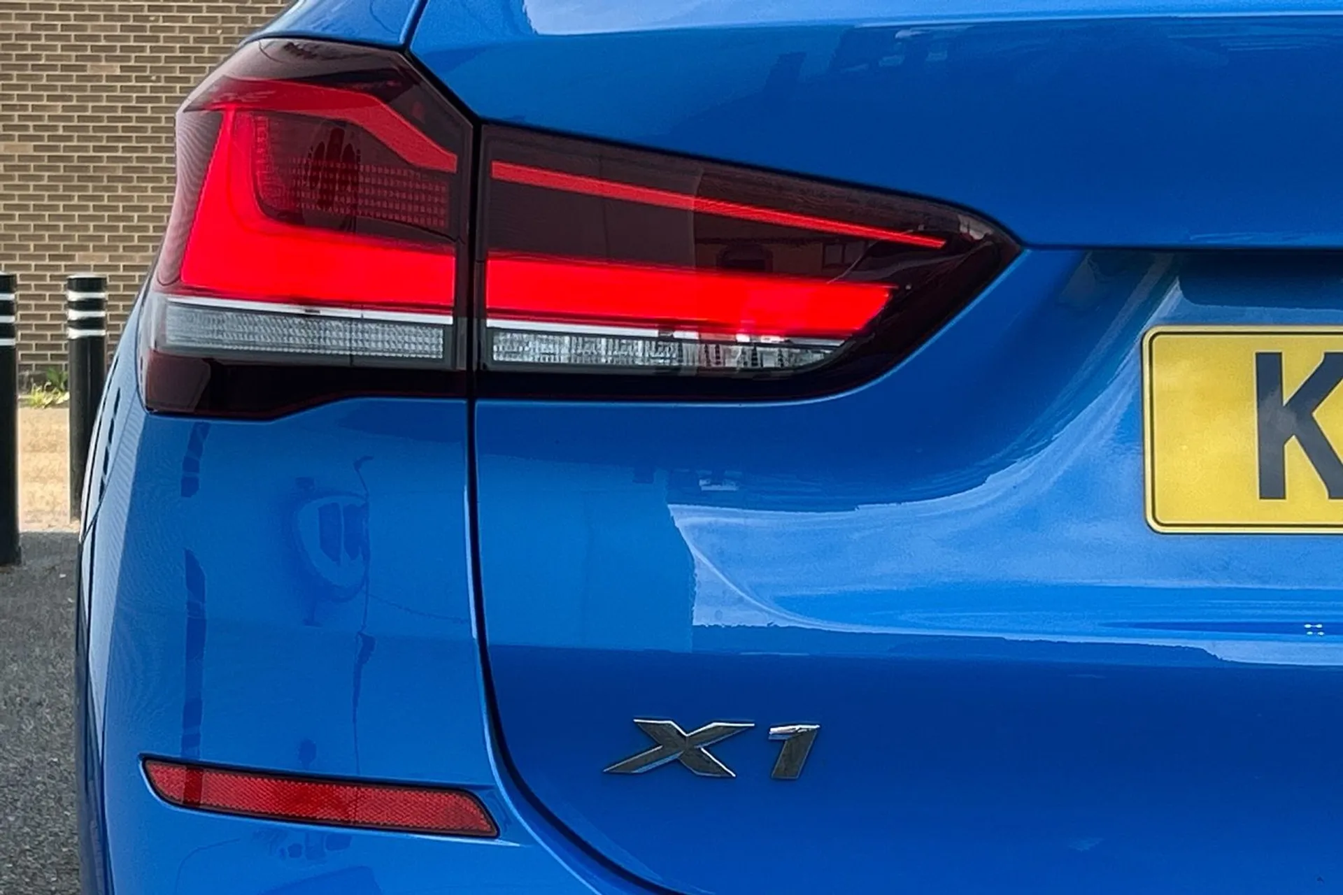 BMW X1 thumbnail image number 52