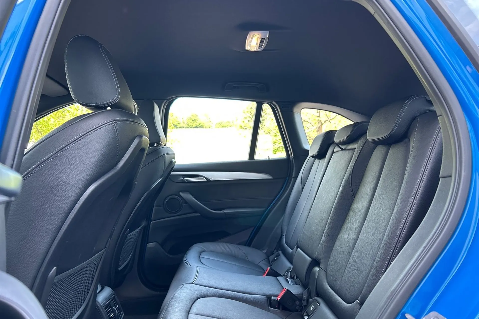 BMW X1 thumbnail image number 20