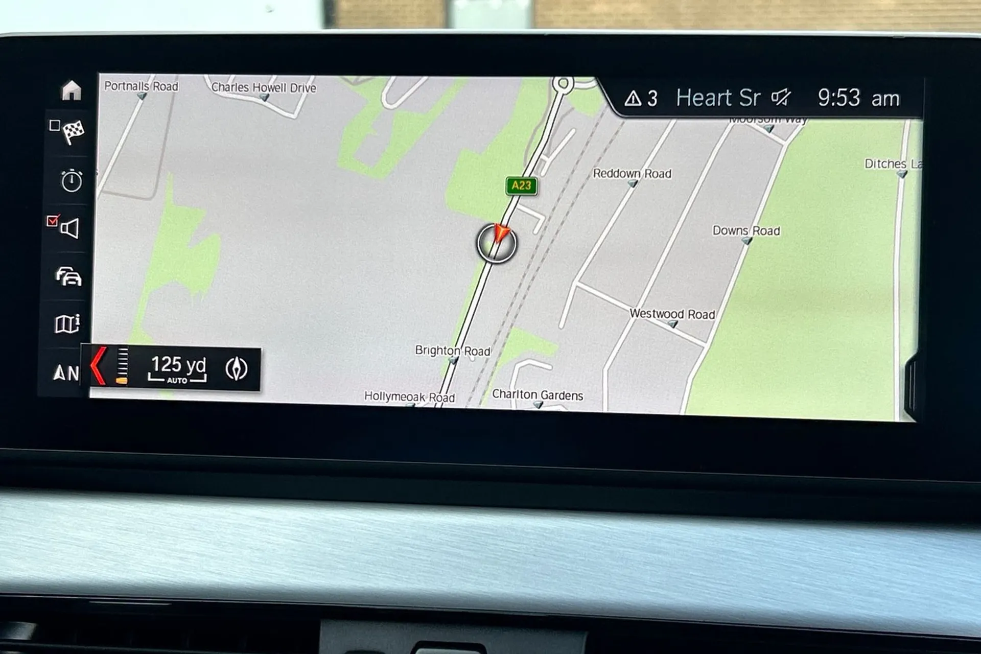 BMW X1 thumbnail image number 4