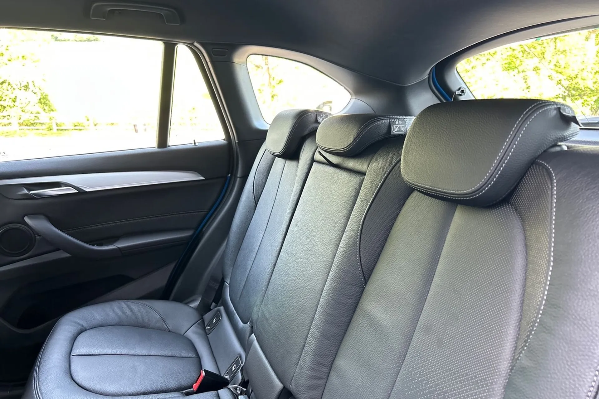 BMW X1 thumbnail image number 27