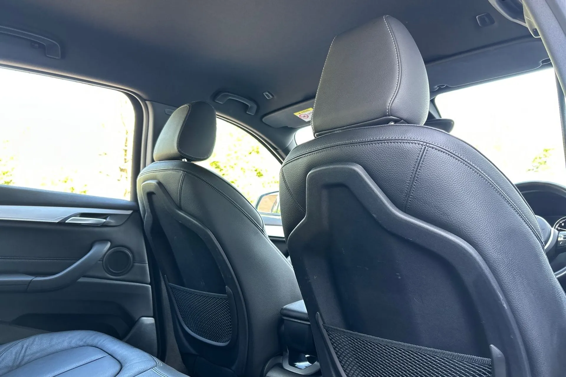 BMW X1 thumbnail image number 10