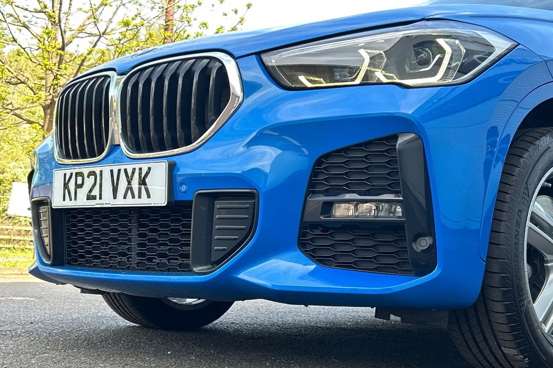 BMW X1 thumbnail image number 62