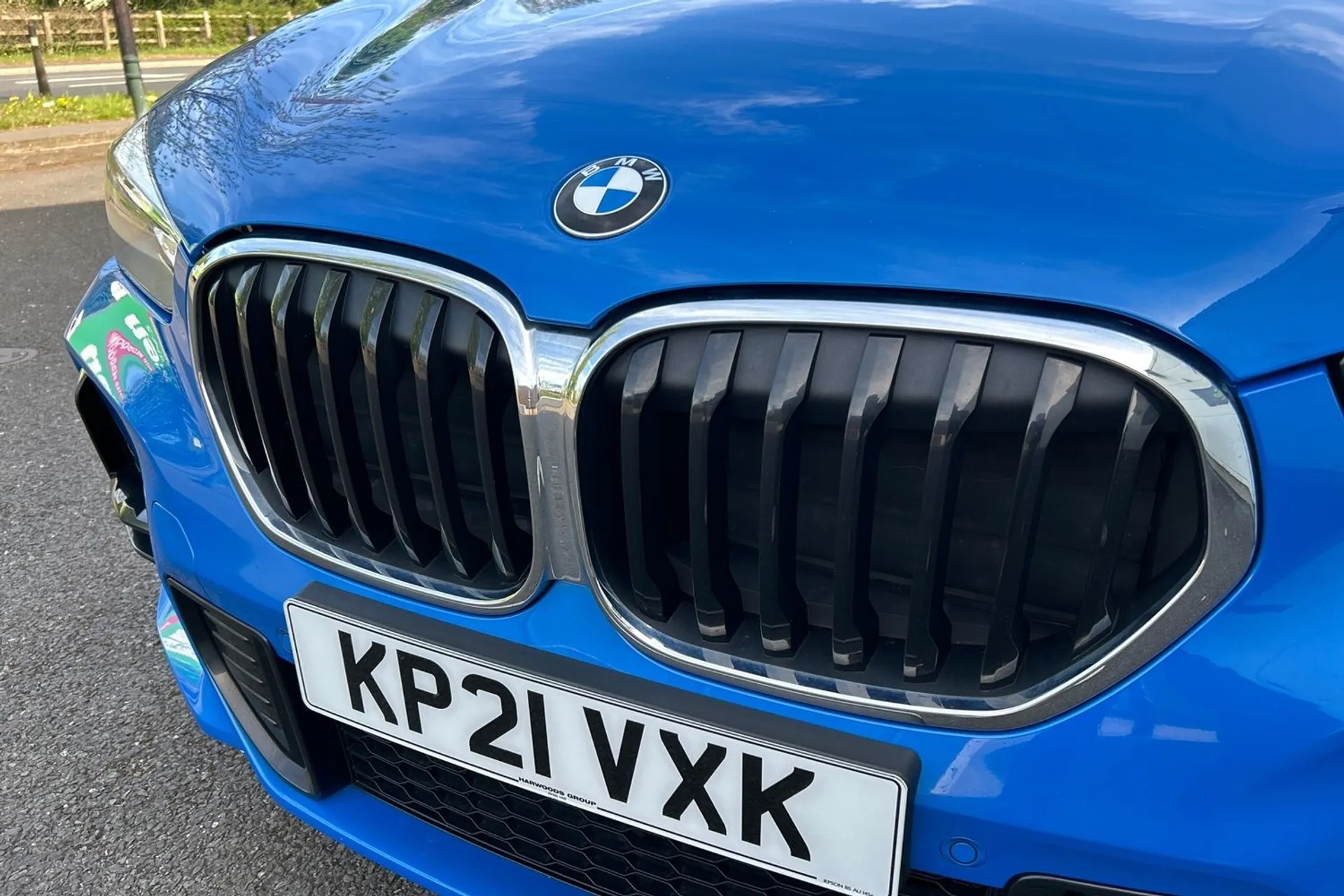 BMW X1 thumbnail image number 59