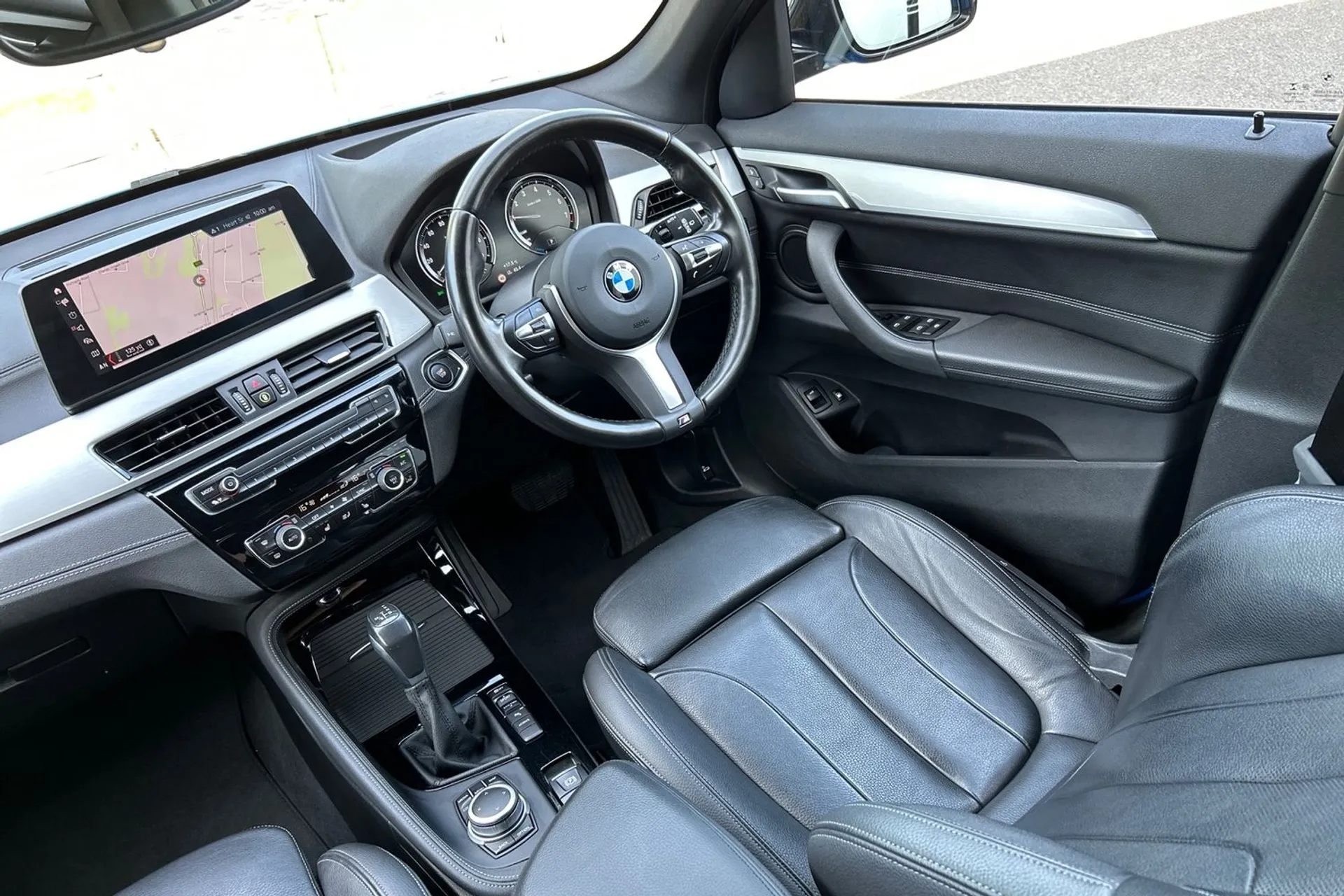 BMW X1 thumbnail image number 40