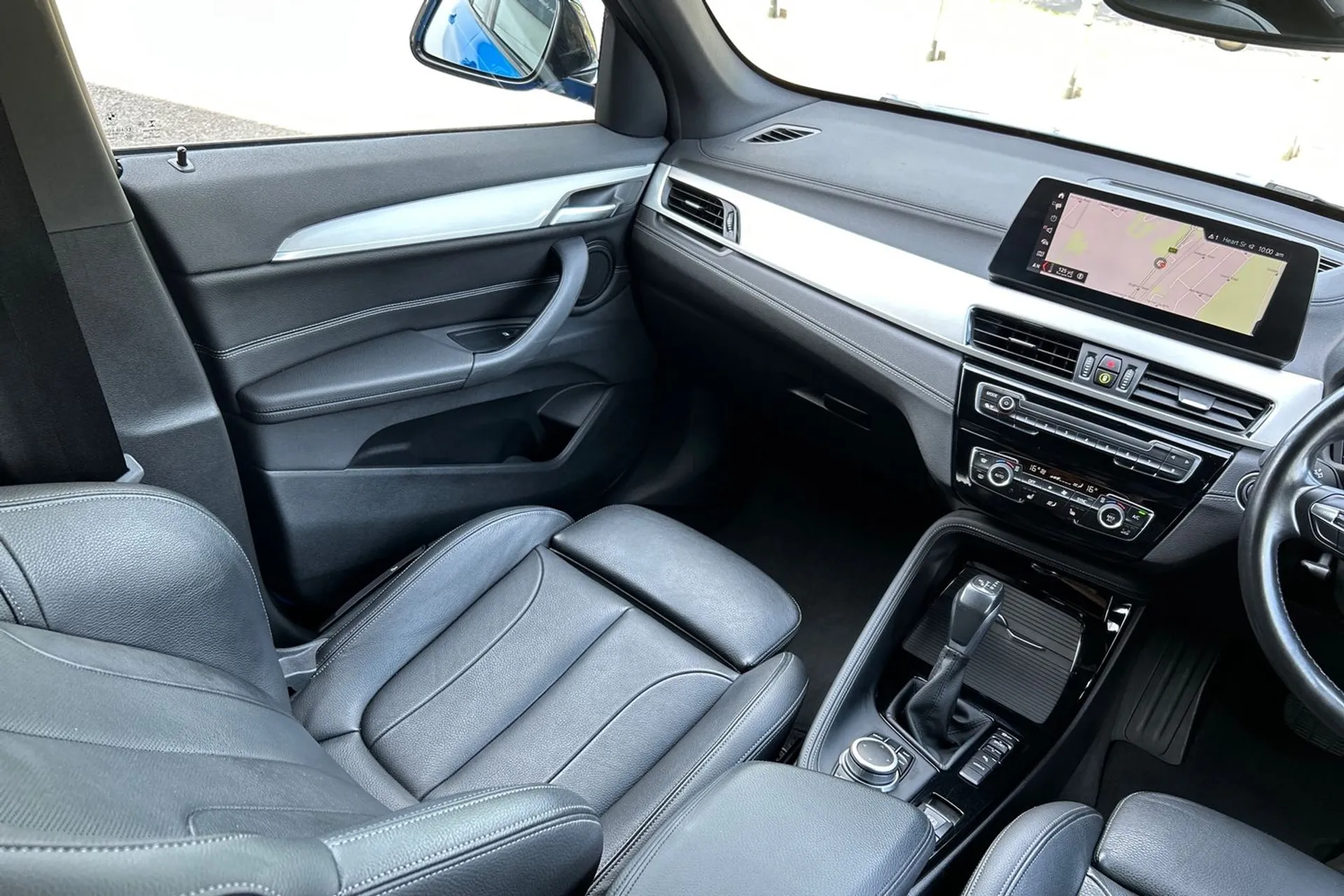 BMW X1 thumbnail image number 38
