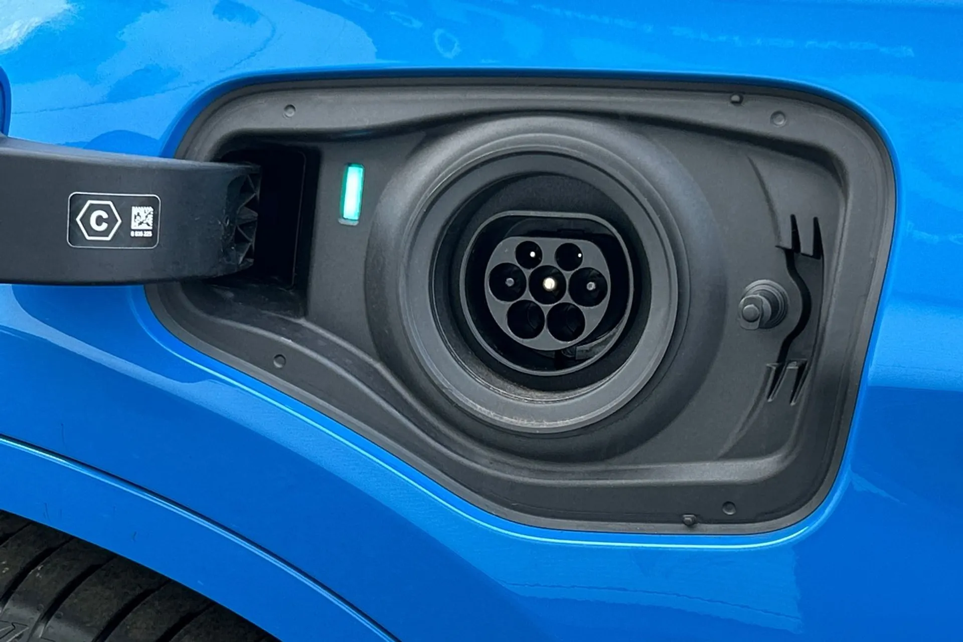 BMW X1 thumbnail image number 32