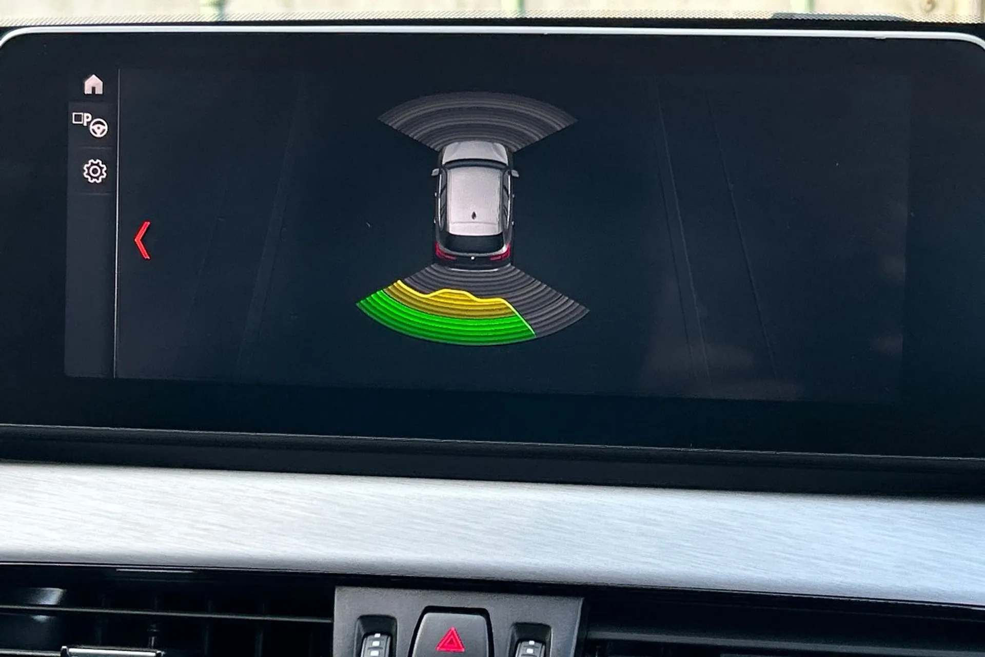 BMW X1 thumbnail image number 5