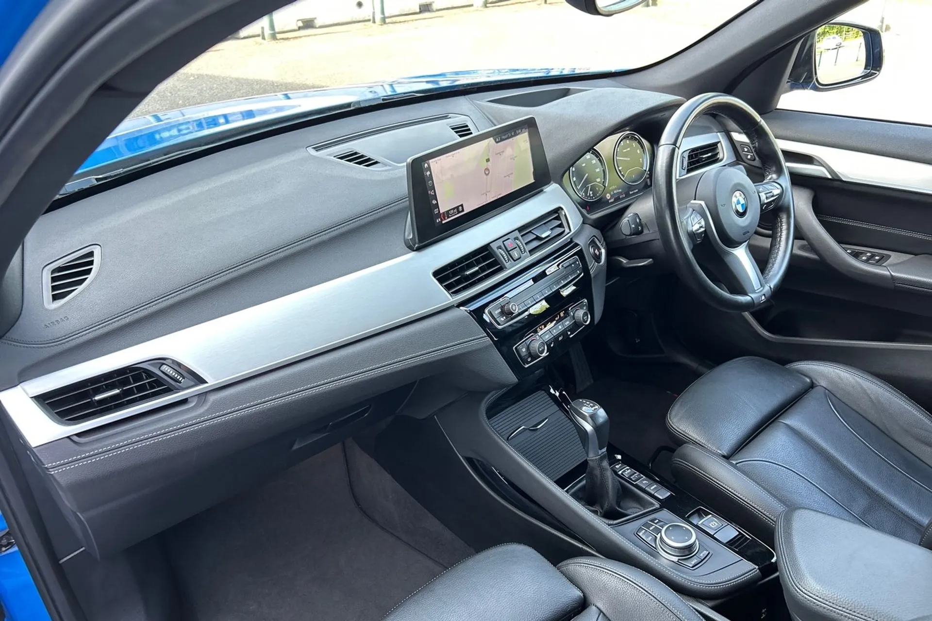 BMW X1 thumbnail image number 17
