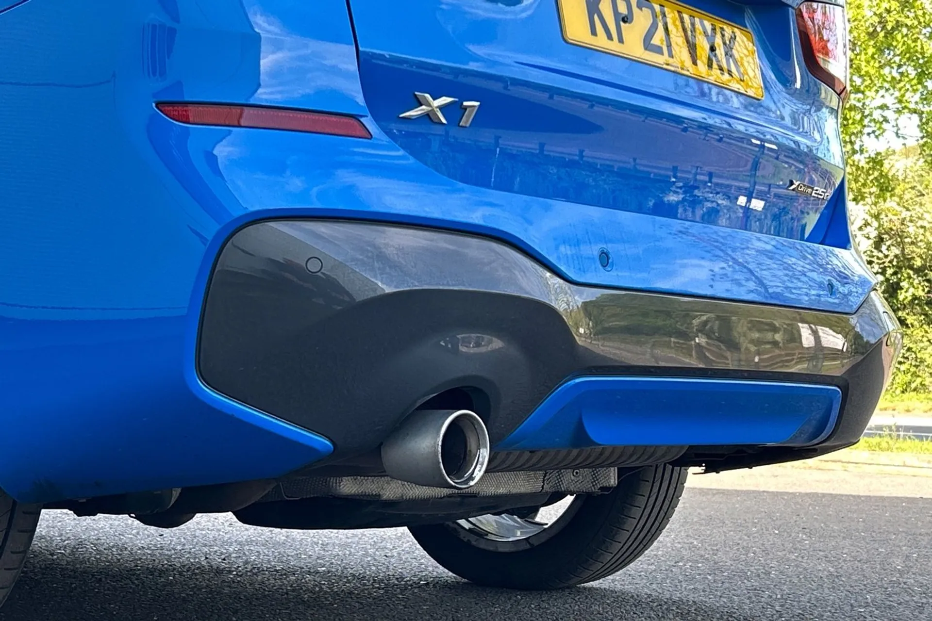 BMW X1 thumbnail image number 63