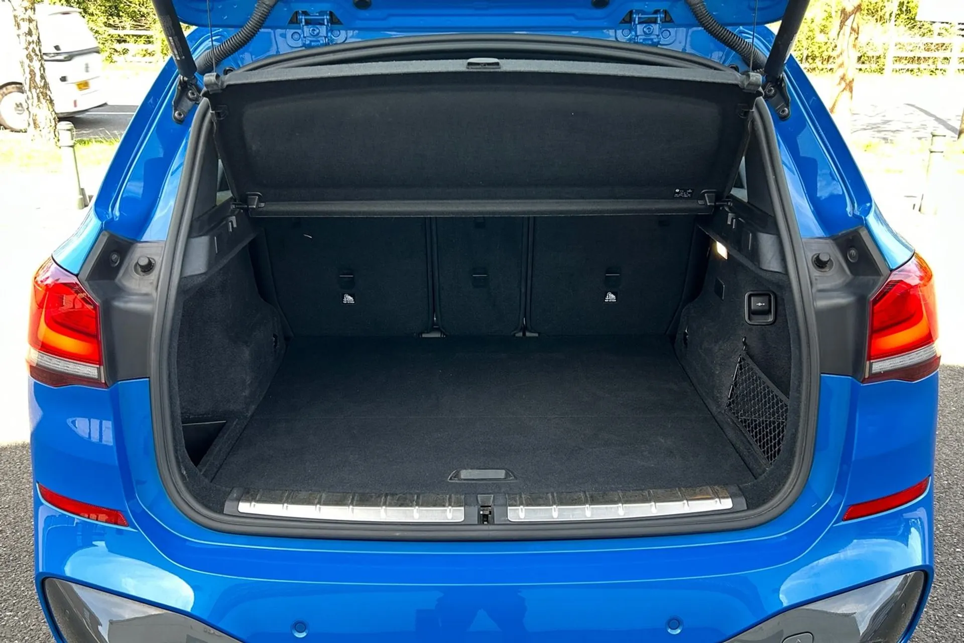 BMW X1 thumbnail image number 34