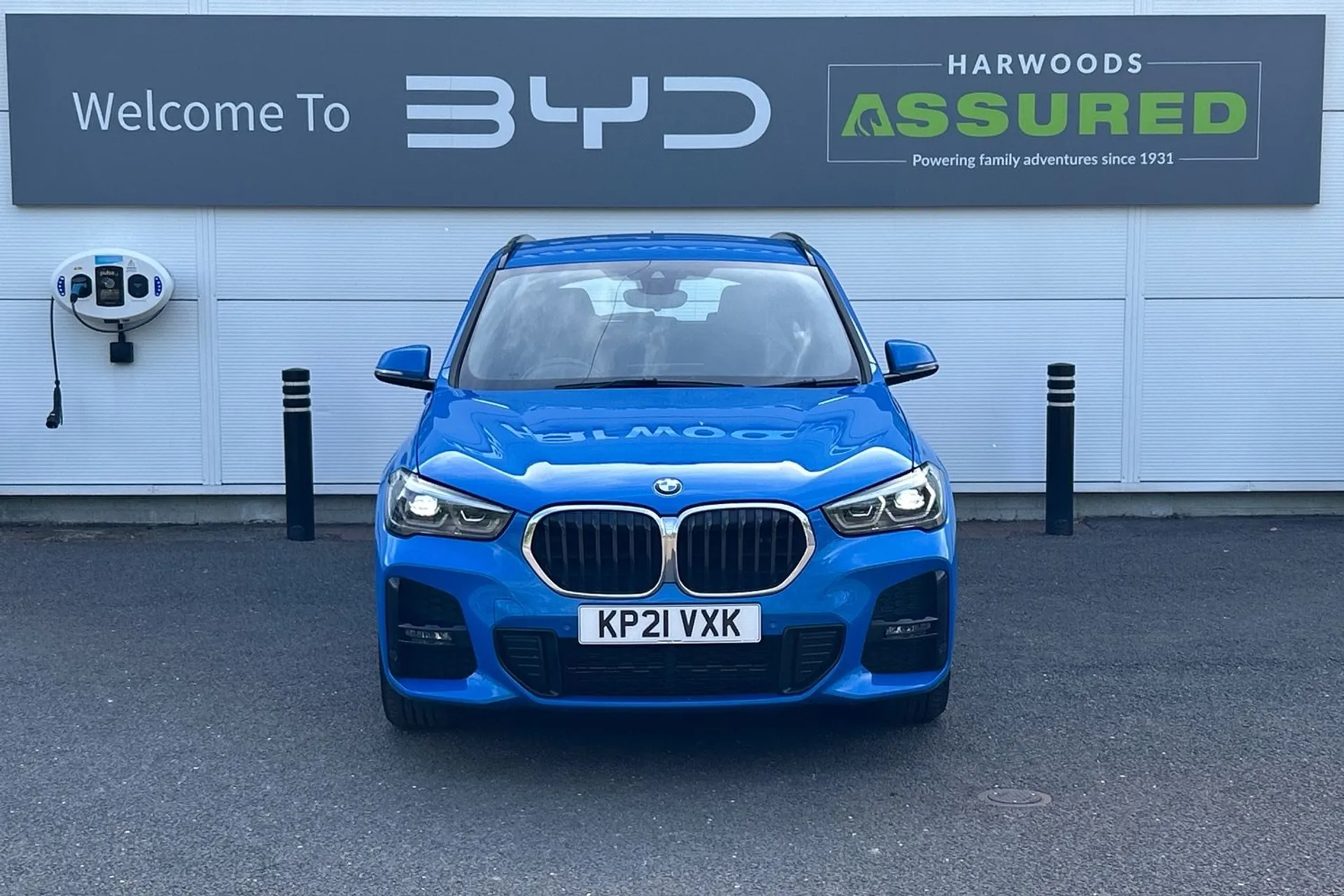 BMW X1 thumbnail image number 16