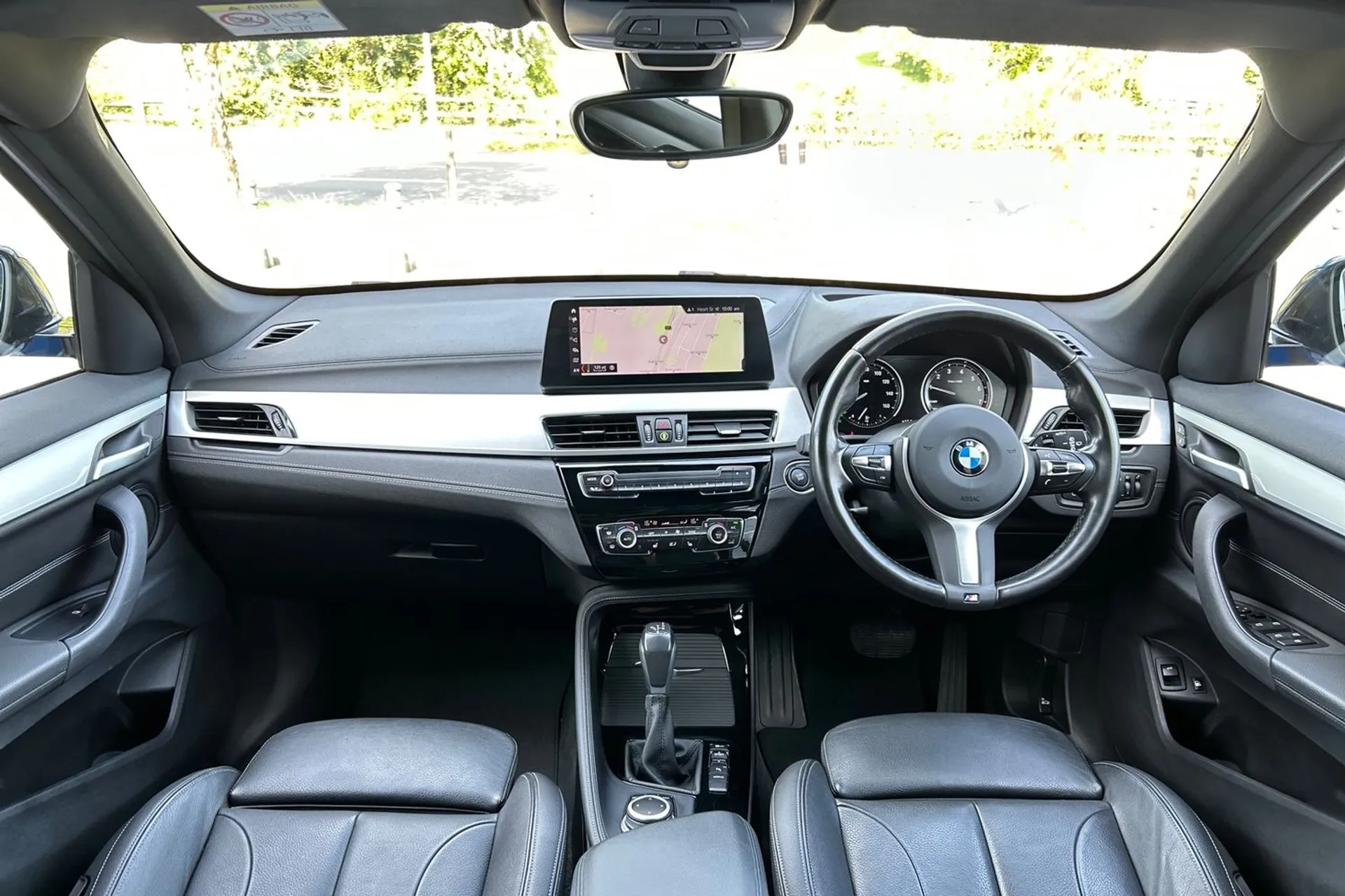 BMW X1 thumbnail image number 3