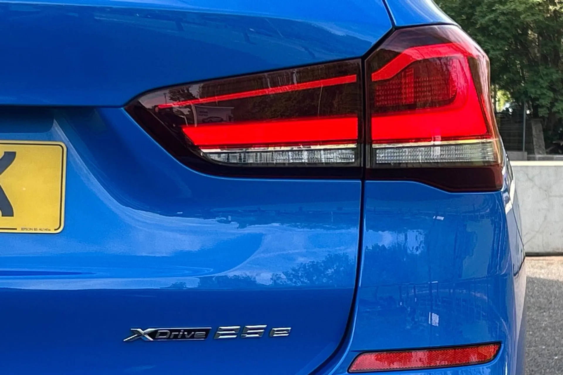 BMW X1 thumbnail image number 53