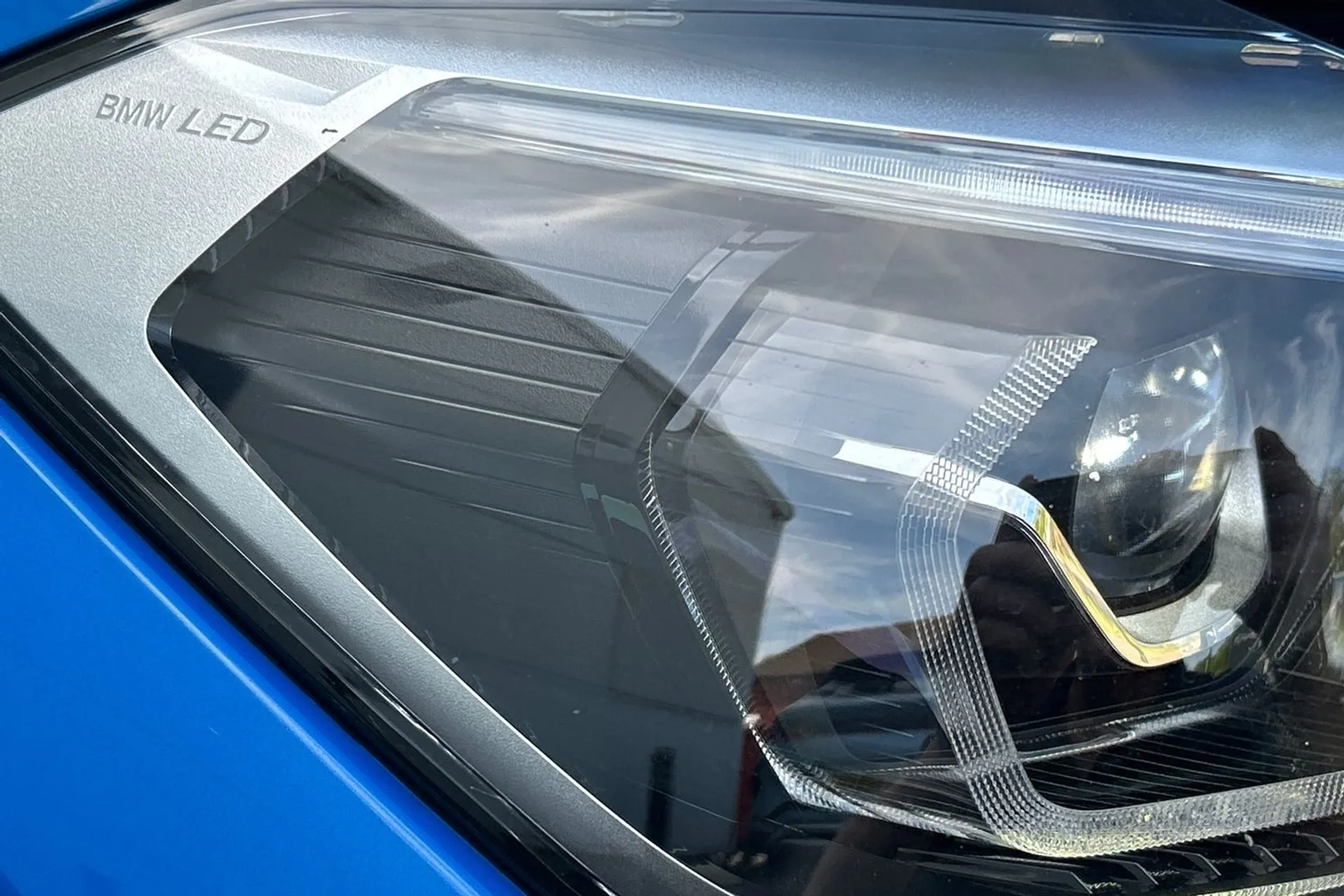 BMW X1 thumbnail image number 50