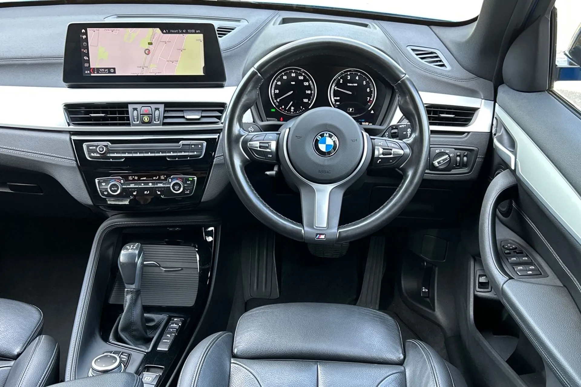 BMW X1 thumbnail image number 41