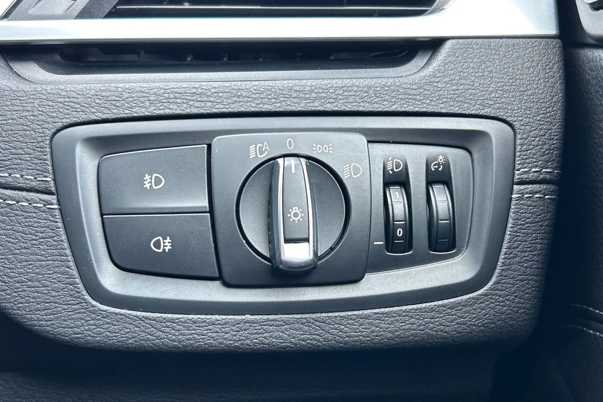 BMW X1 thumbnail image number 67