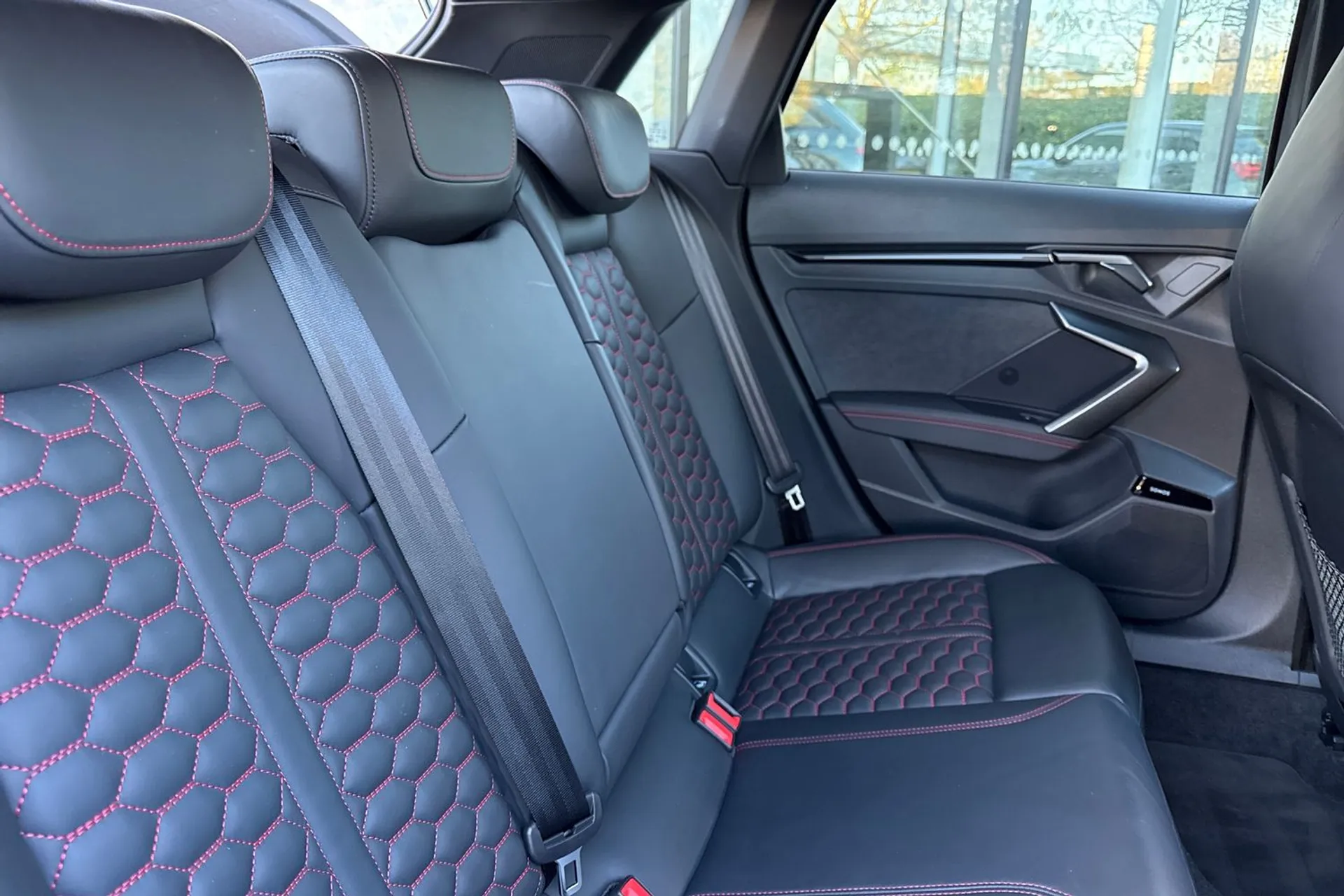 Audi RS3 thumbnail image number 46