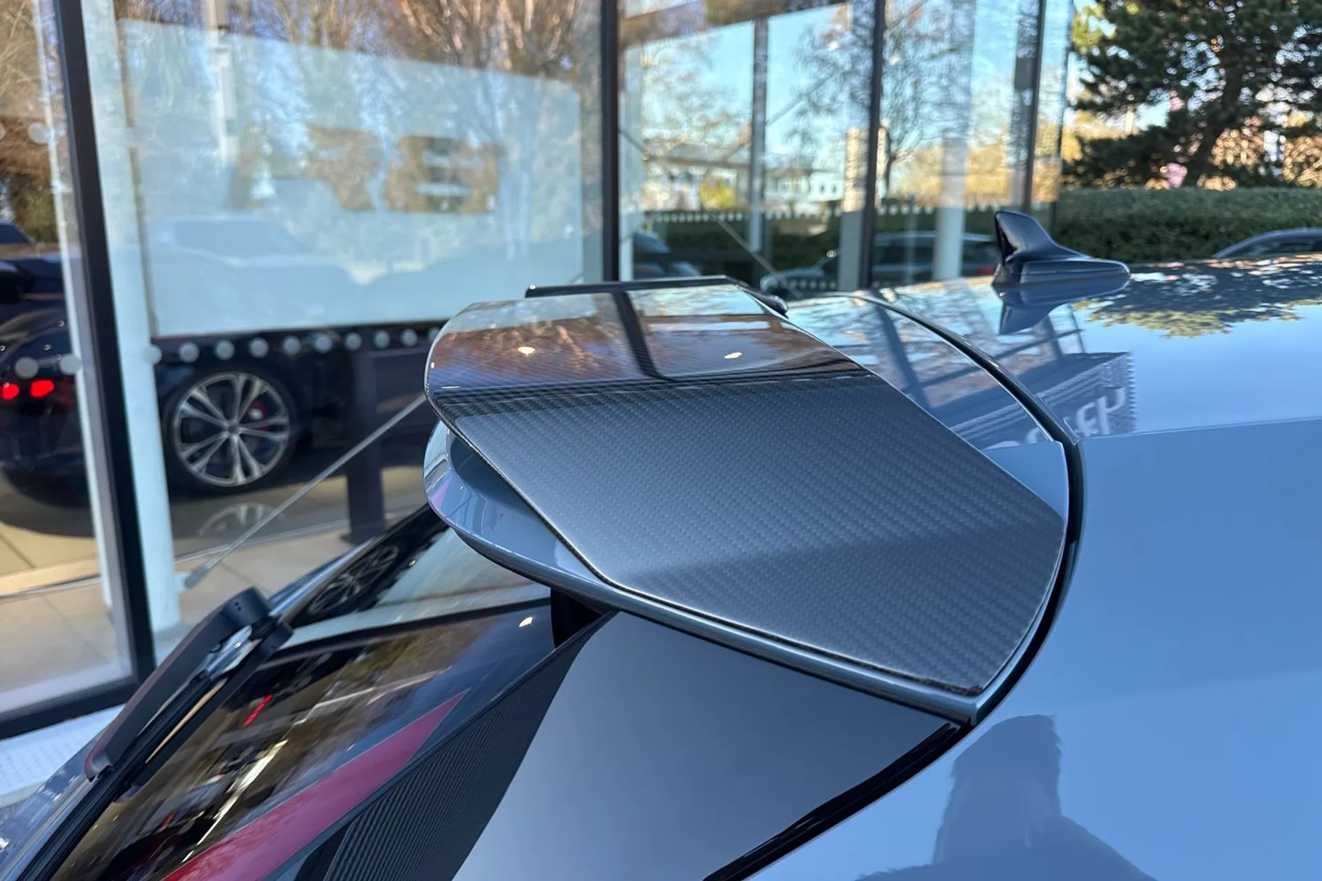 Audi RS3 thumbnail image number 29