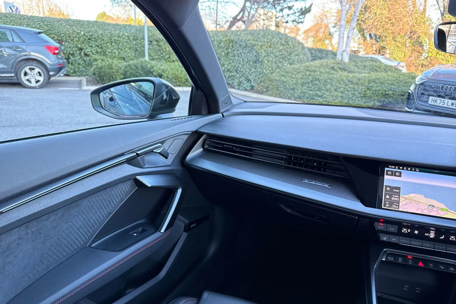 Audi RS3 thumbnail image number 55