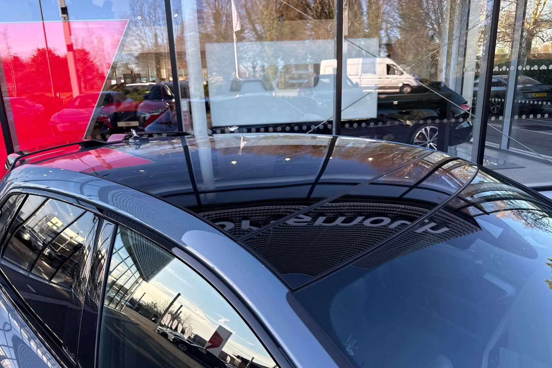 Audi RS3 thumbnail image number 31