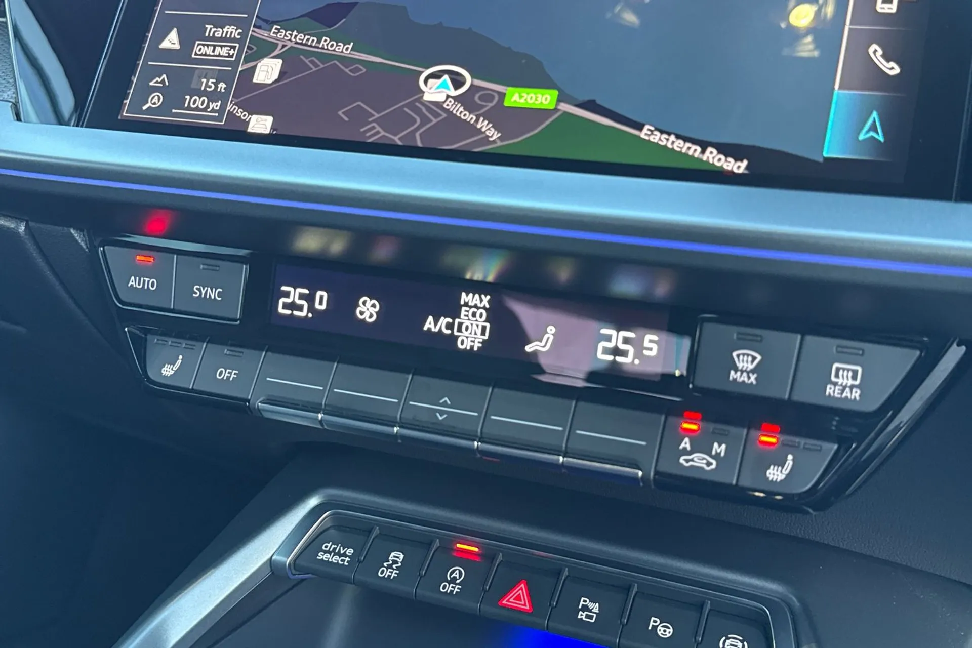 Audi RS3 thumbnail image number 22