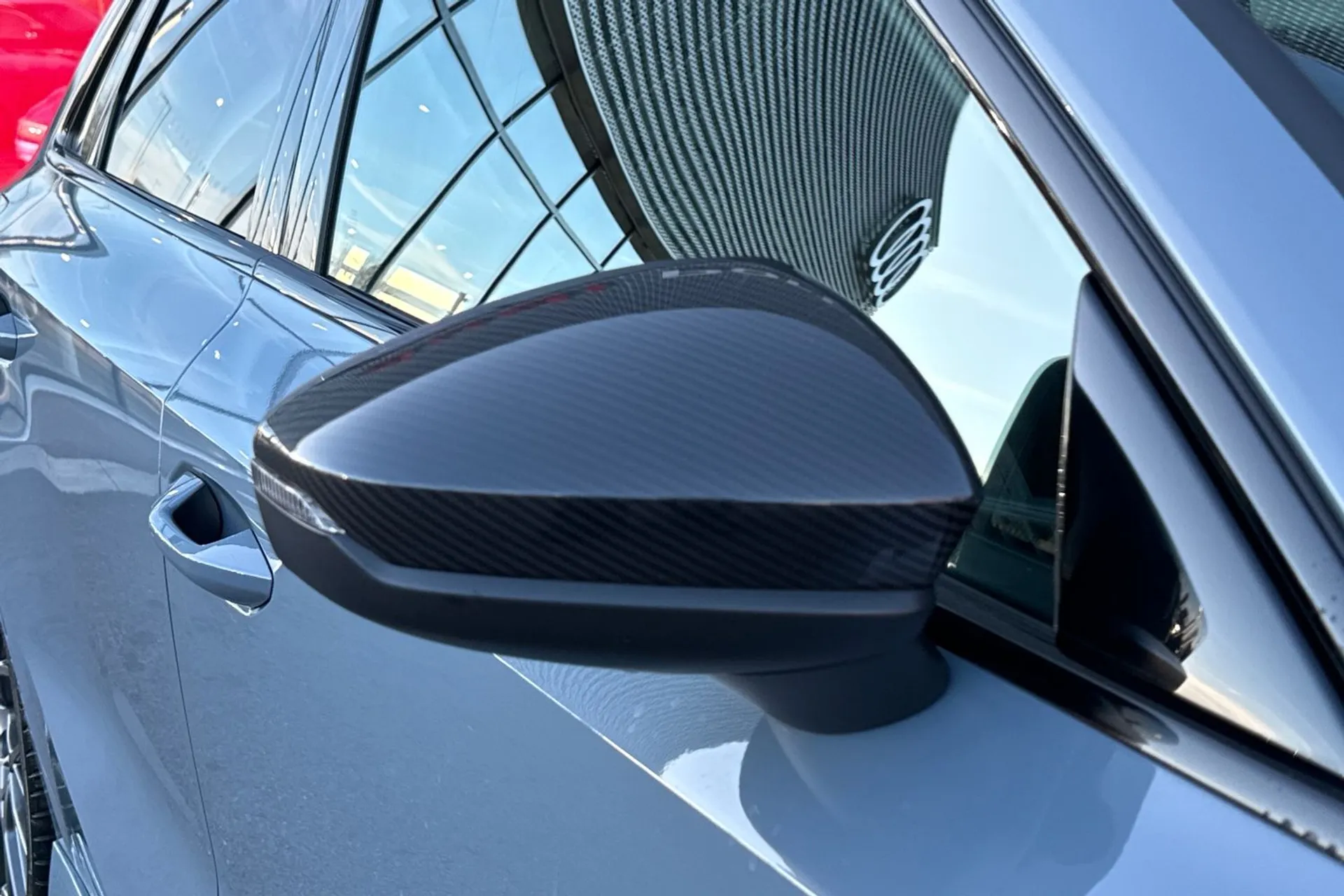 Audi RS3 thumbnail image number 37