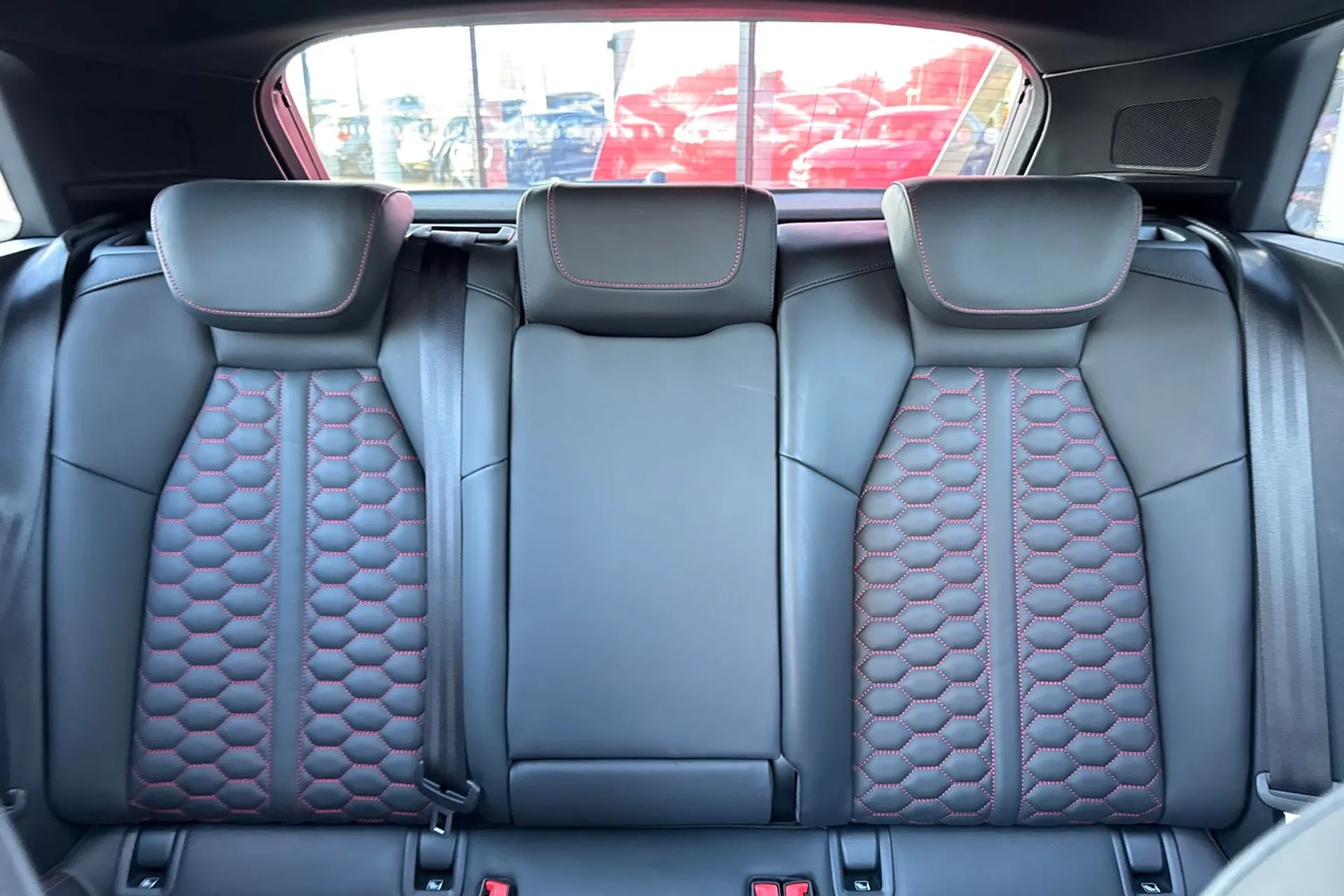 Audi RS3 thumbnail image number 54