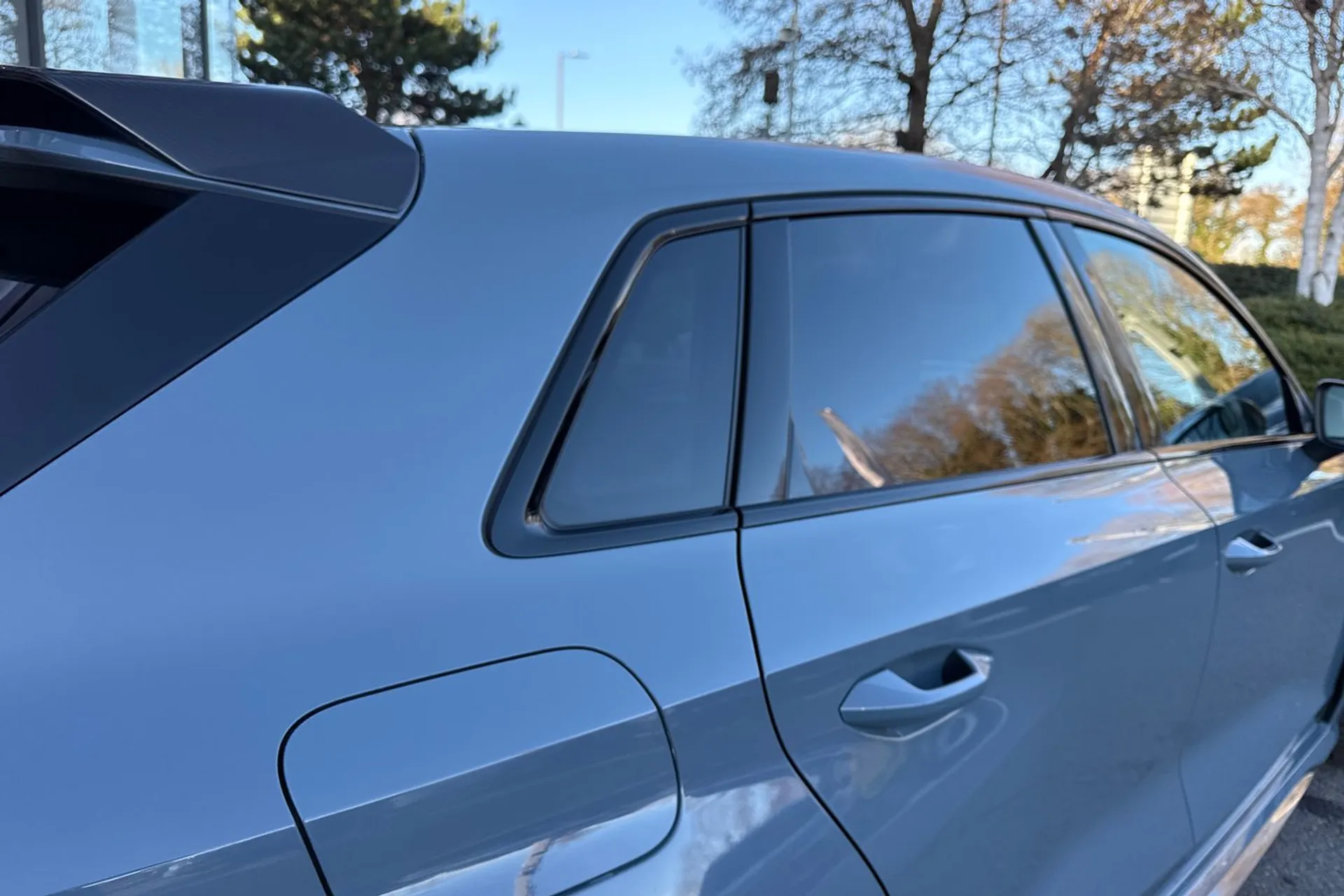 Audi RS3 thumbnail image number 25