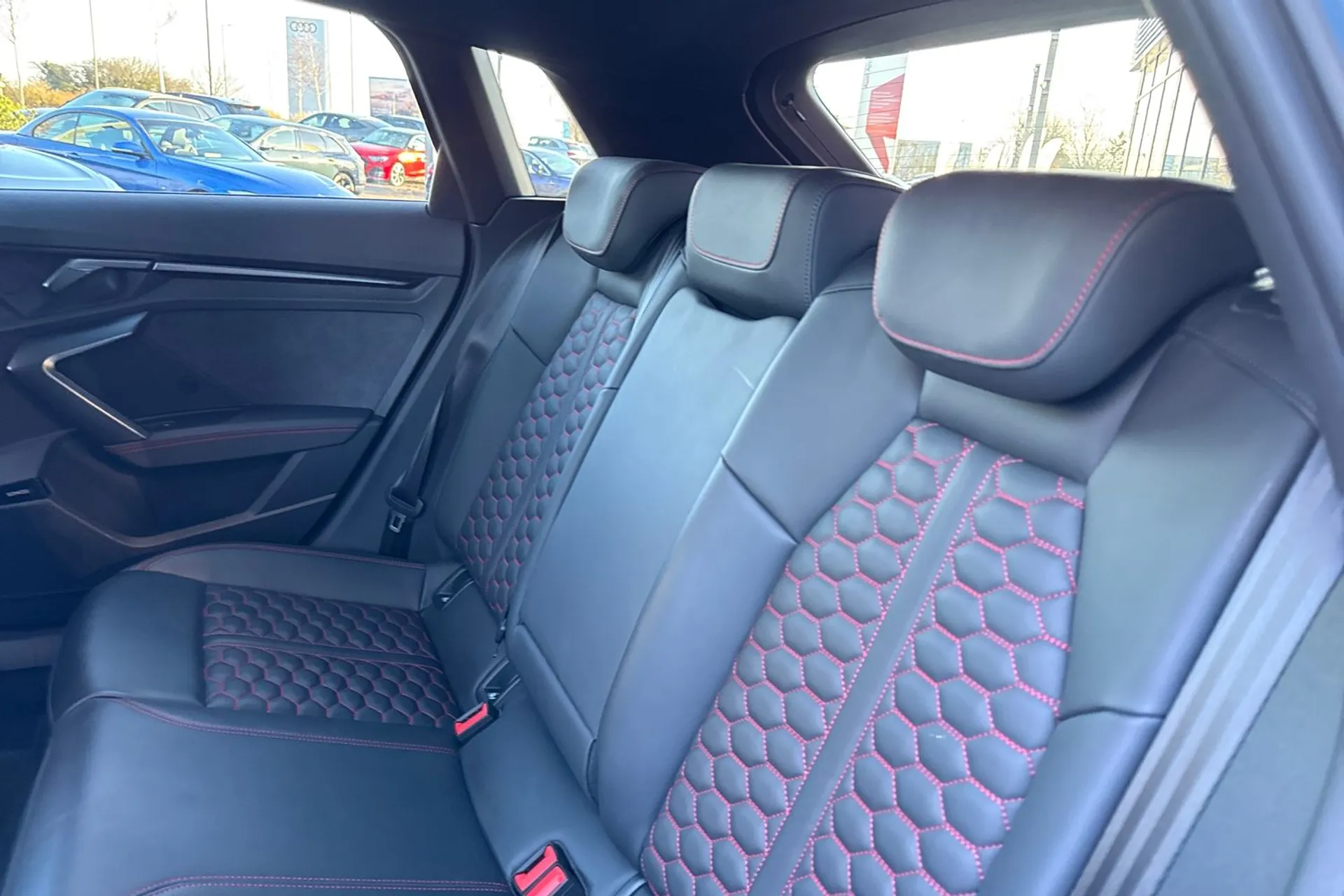 Audi RS3 thumbnail image number 53