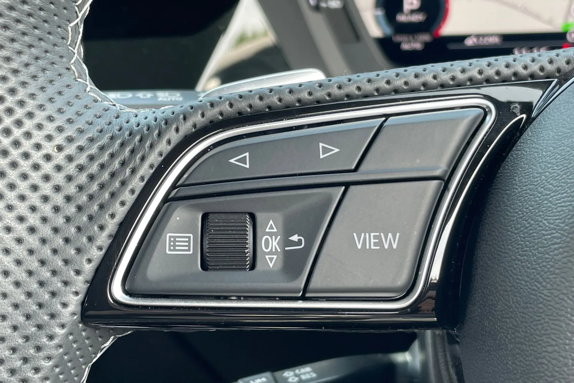 Audi A3 thumbnail image number 19
