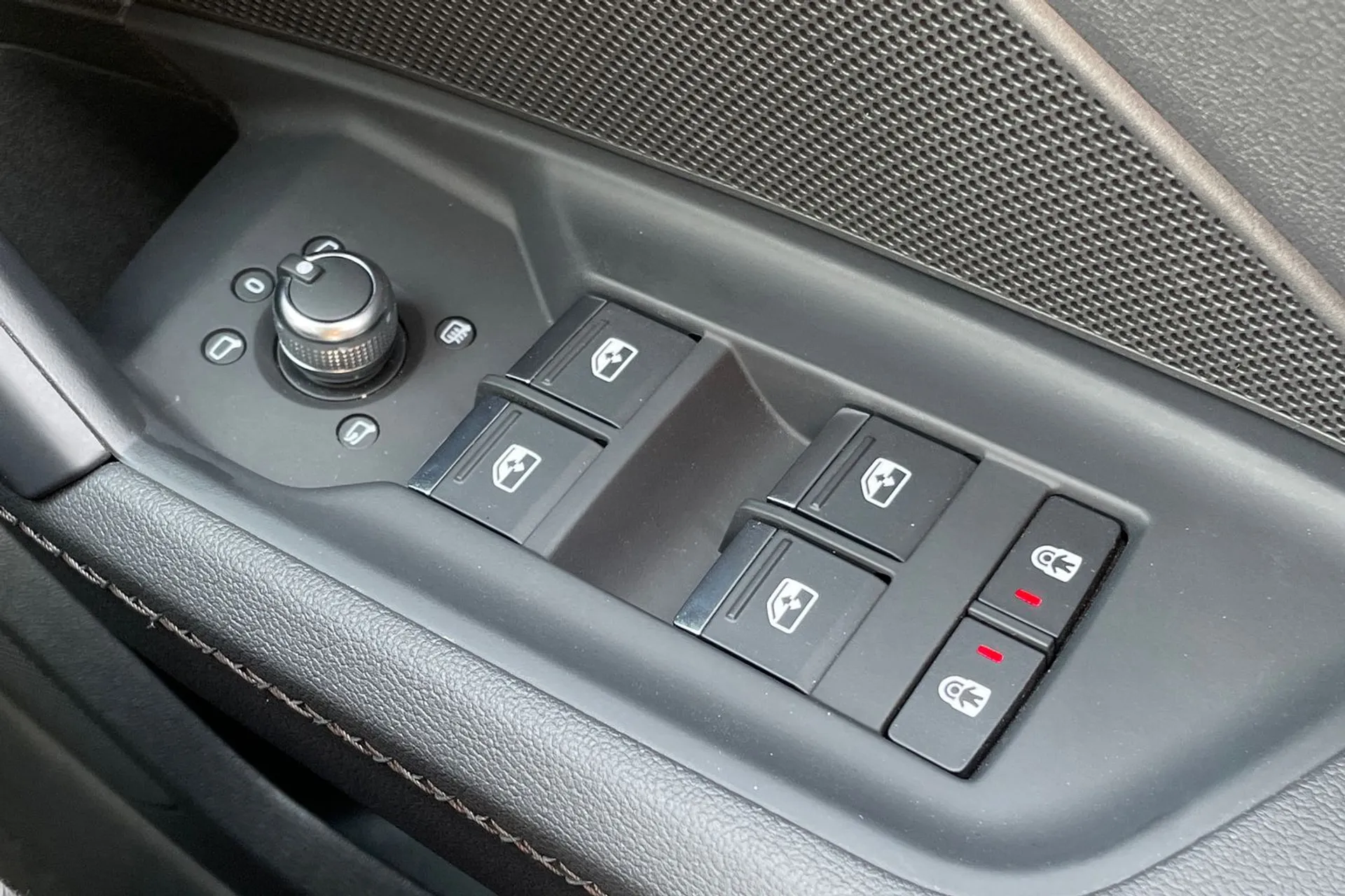 Audi A3 thumbnail image number 17