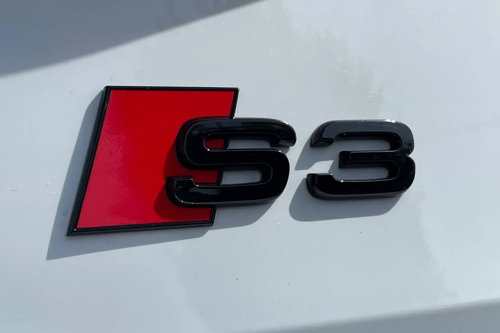 Audi A3 thumbnail image number 49