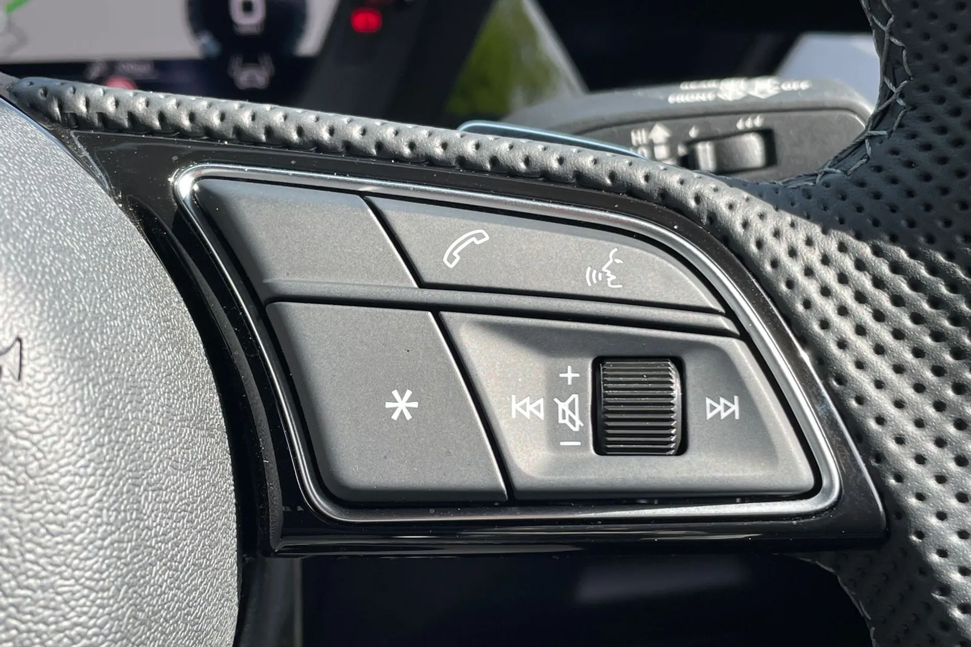 Audi A3 thumbnail image number 20