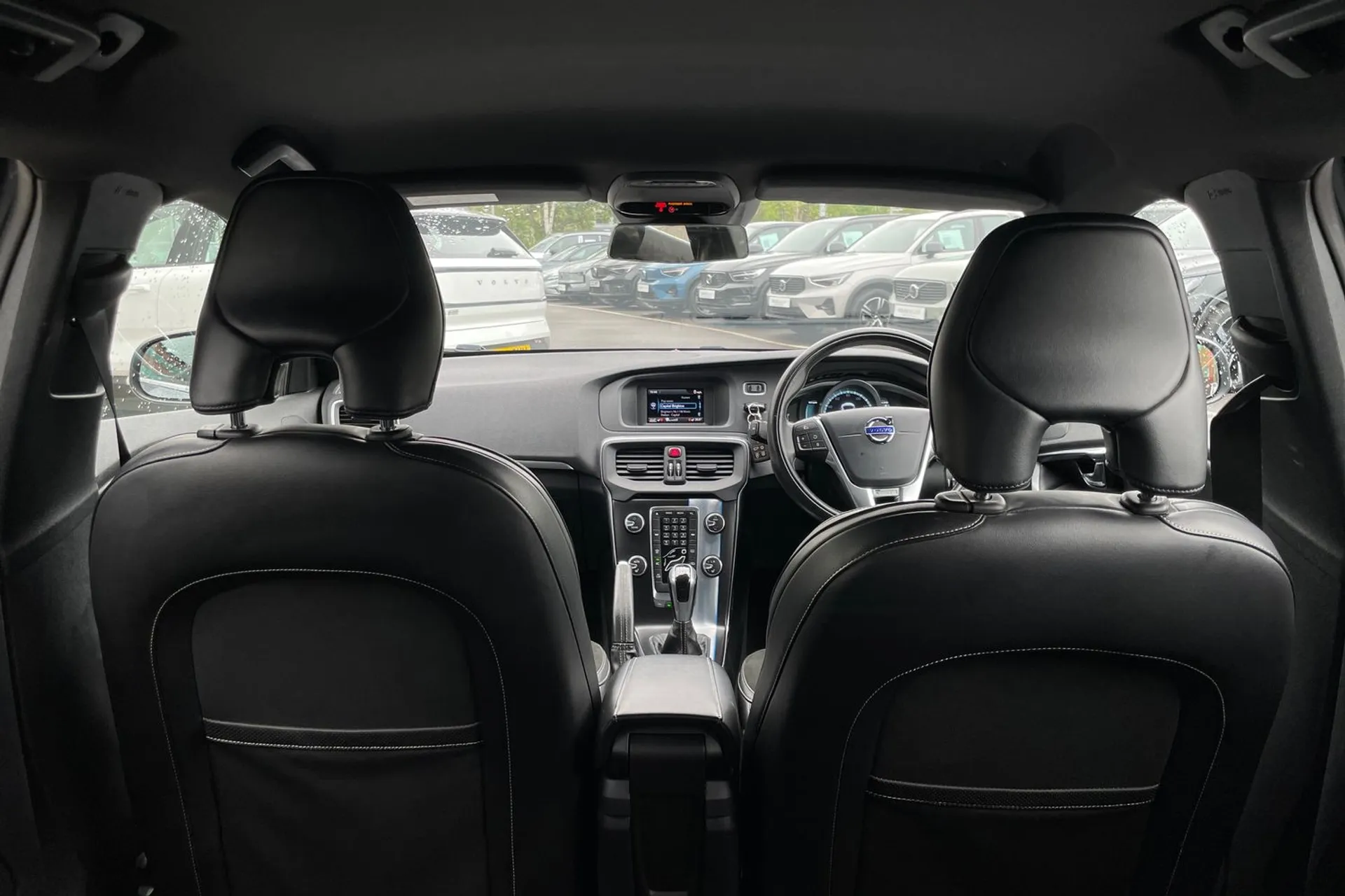 Volvo V40 thumbnail image number 20