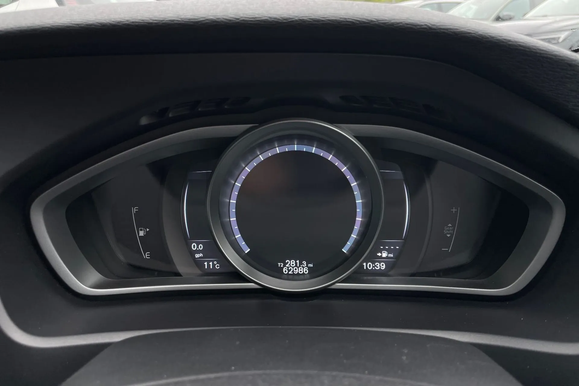 Volvo V40 thumbnail image number 43