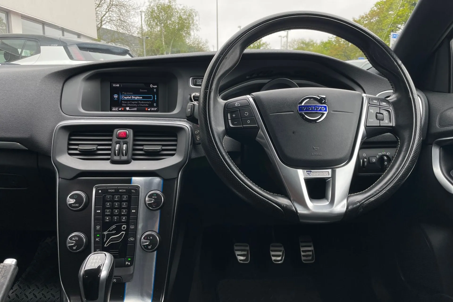 Volvo V40 thumbnail image number 33