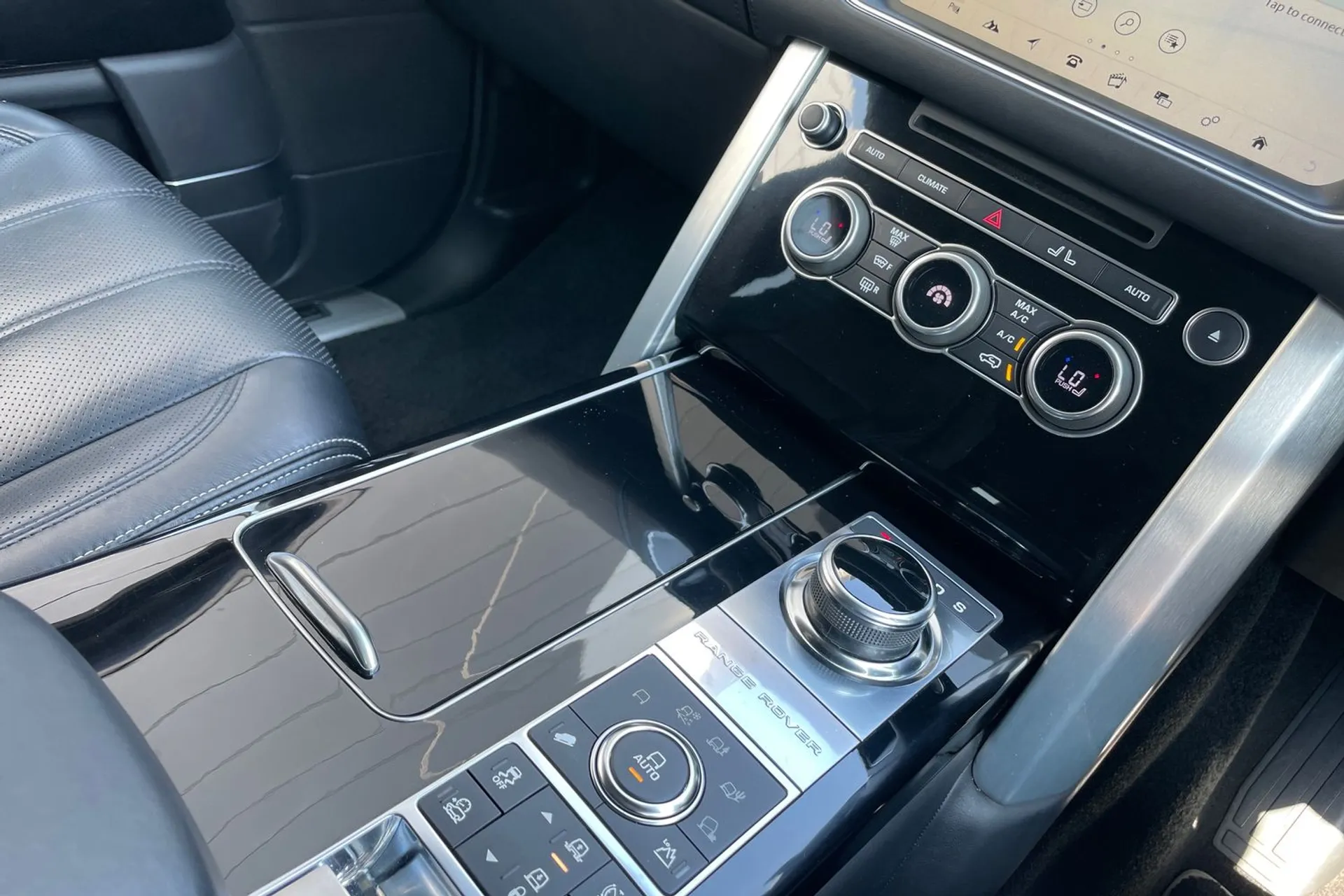 LAND ROVER RANGE ROVER thumbnail image number 53