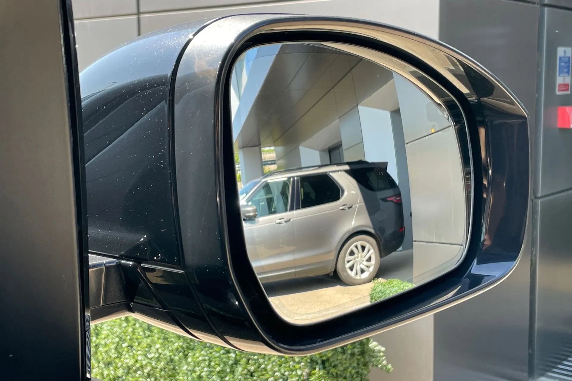 LAND ROVER RANGE ROVER thumbnail image number 11