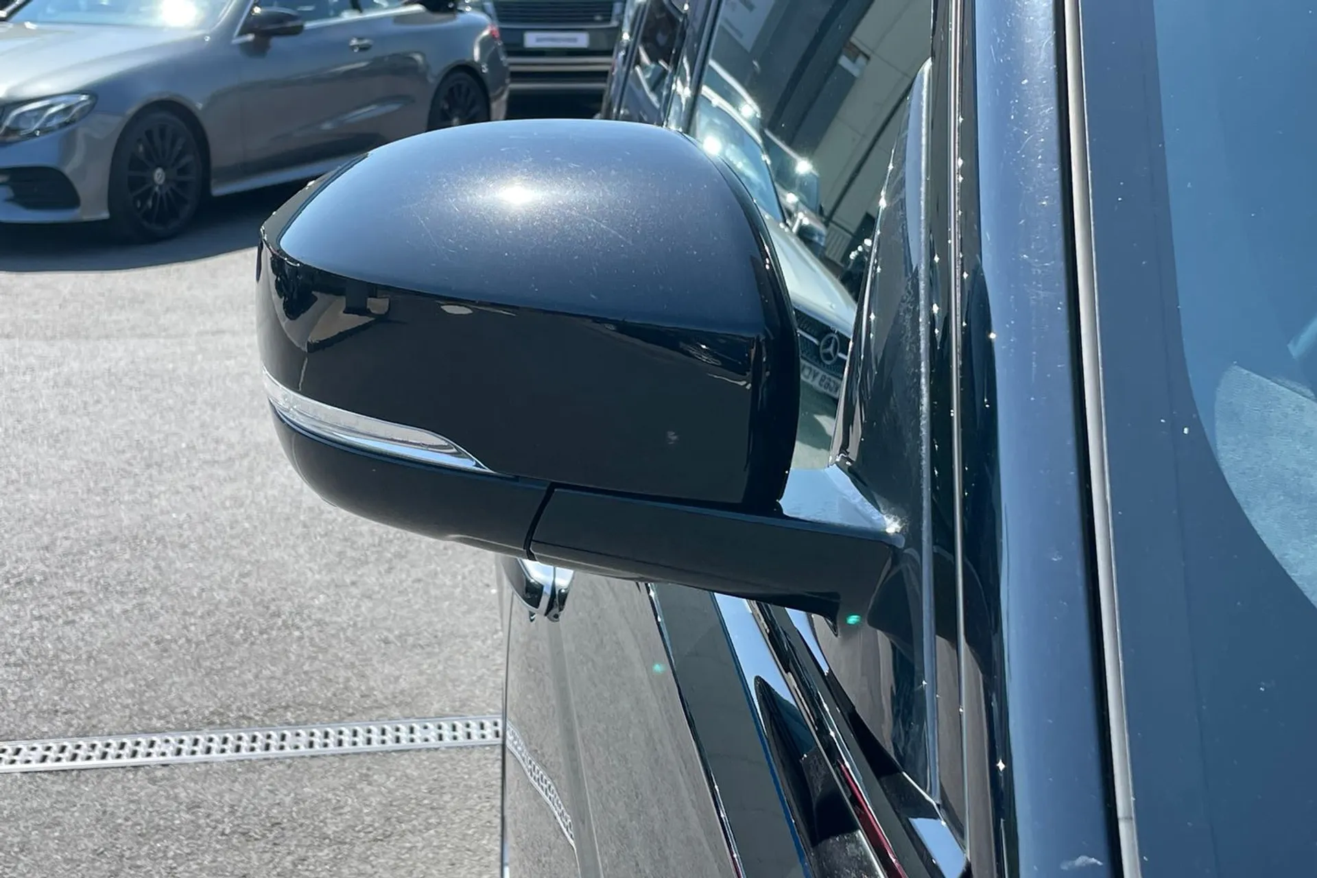 LAND ROVER RANGE ROVER thumbnail image number 27