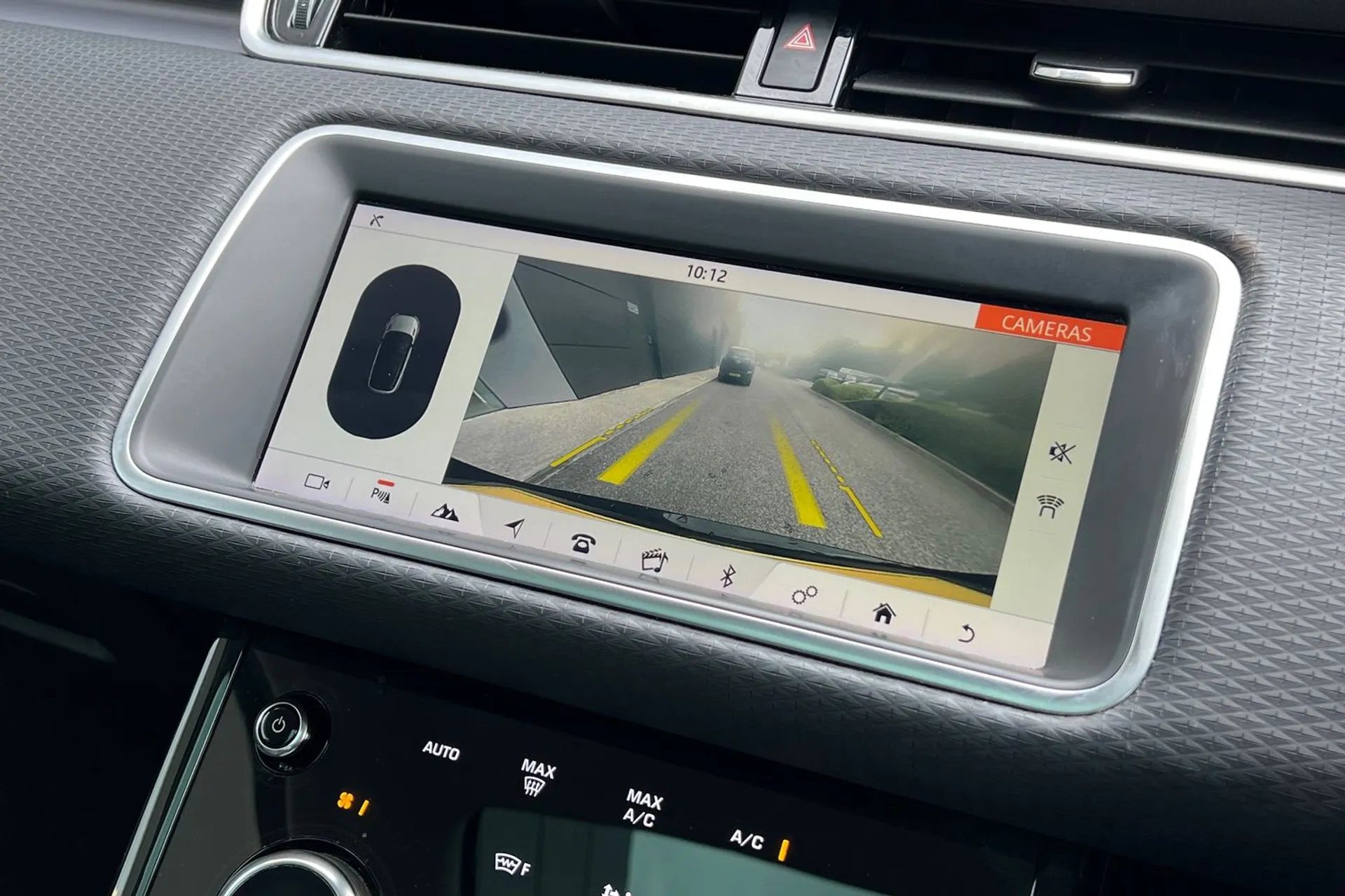 LAND ROVER RANGE ROVER EVOQUE thumbnail image number 5